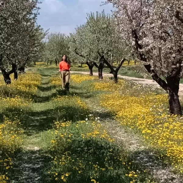 Asaja Aragon solicita las autorizaciones excepcionales de las materias activas Abamectina y Spirotet.