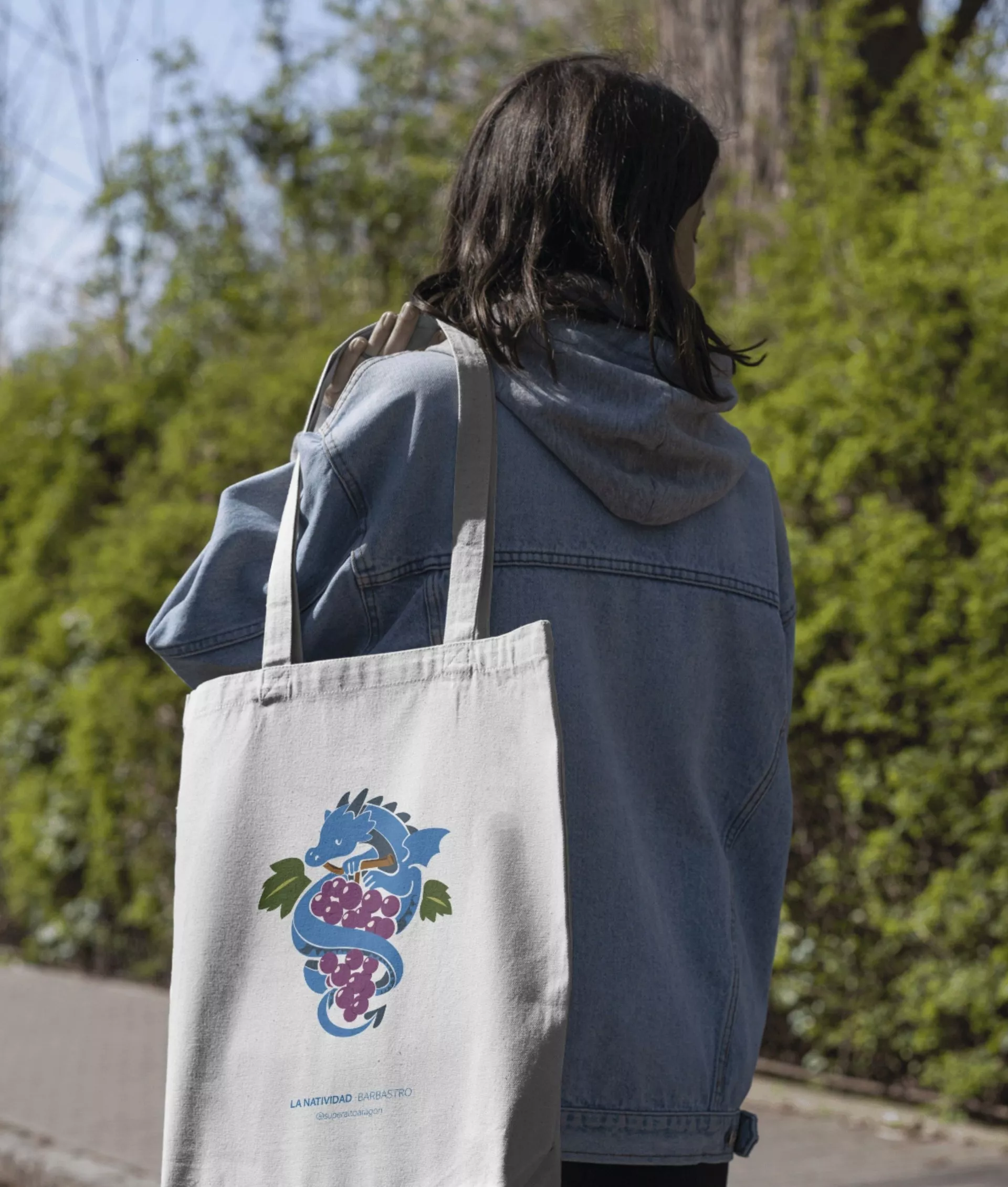 Dragón Belaín de Barbastro