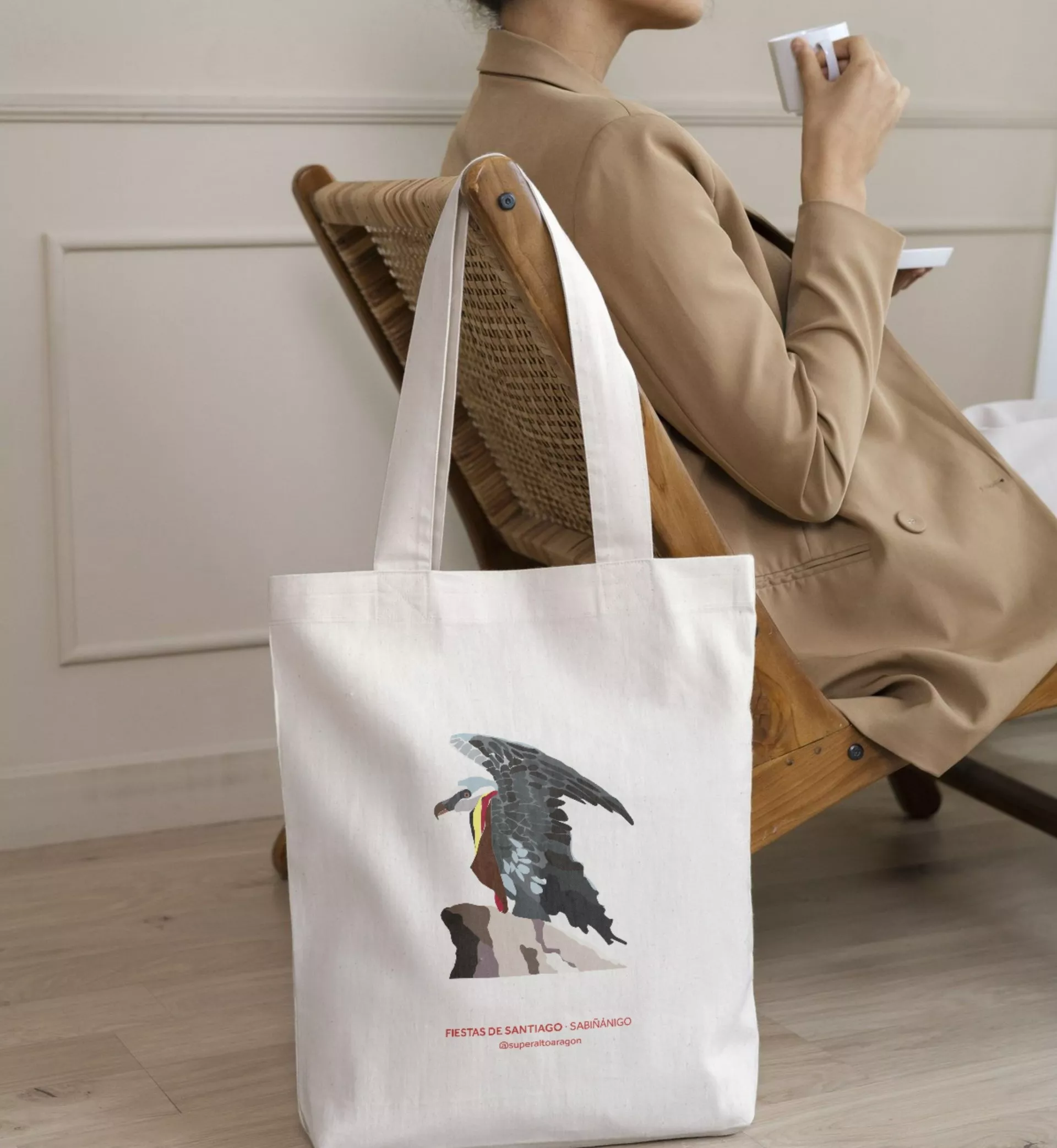 Quebrantahuesos de Sabiñánigo