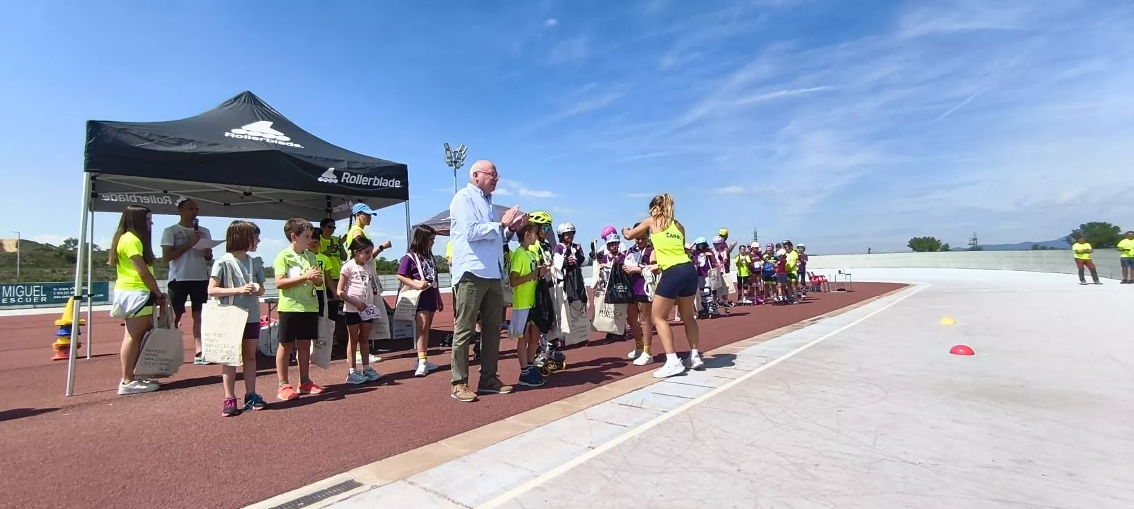 Patinaje Divertido 2026