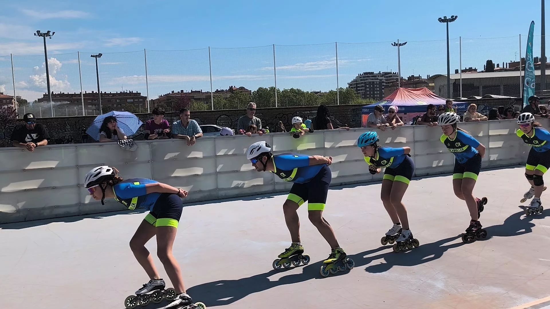 Patinaje Divertido 2026