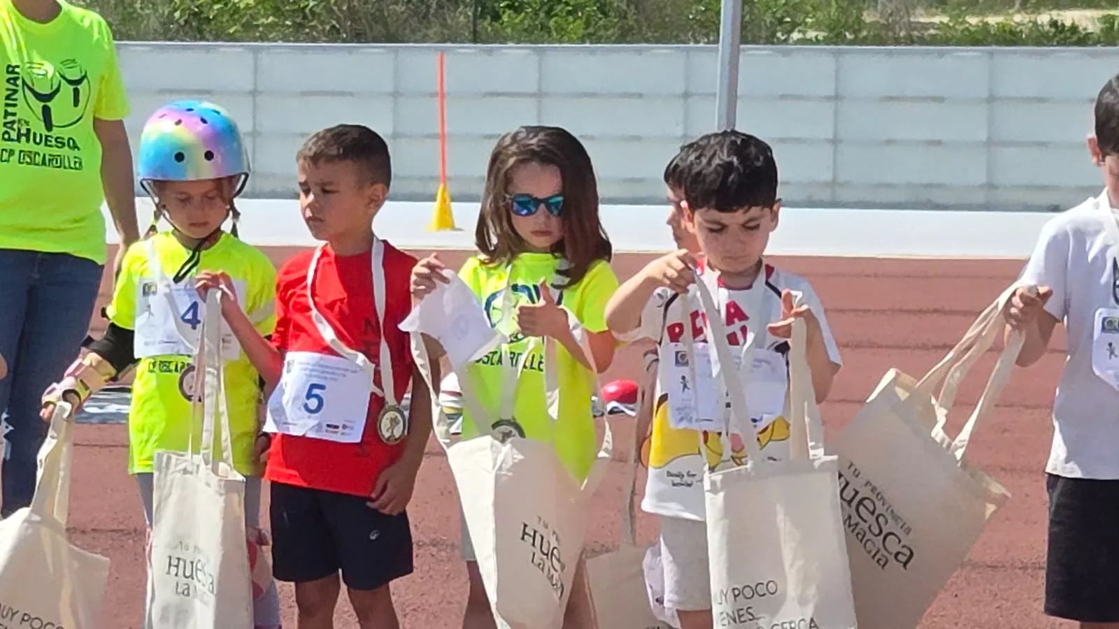 Patinaje Divertido 2026