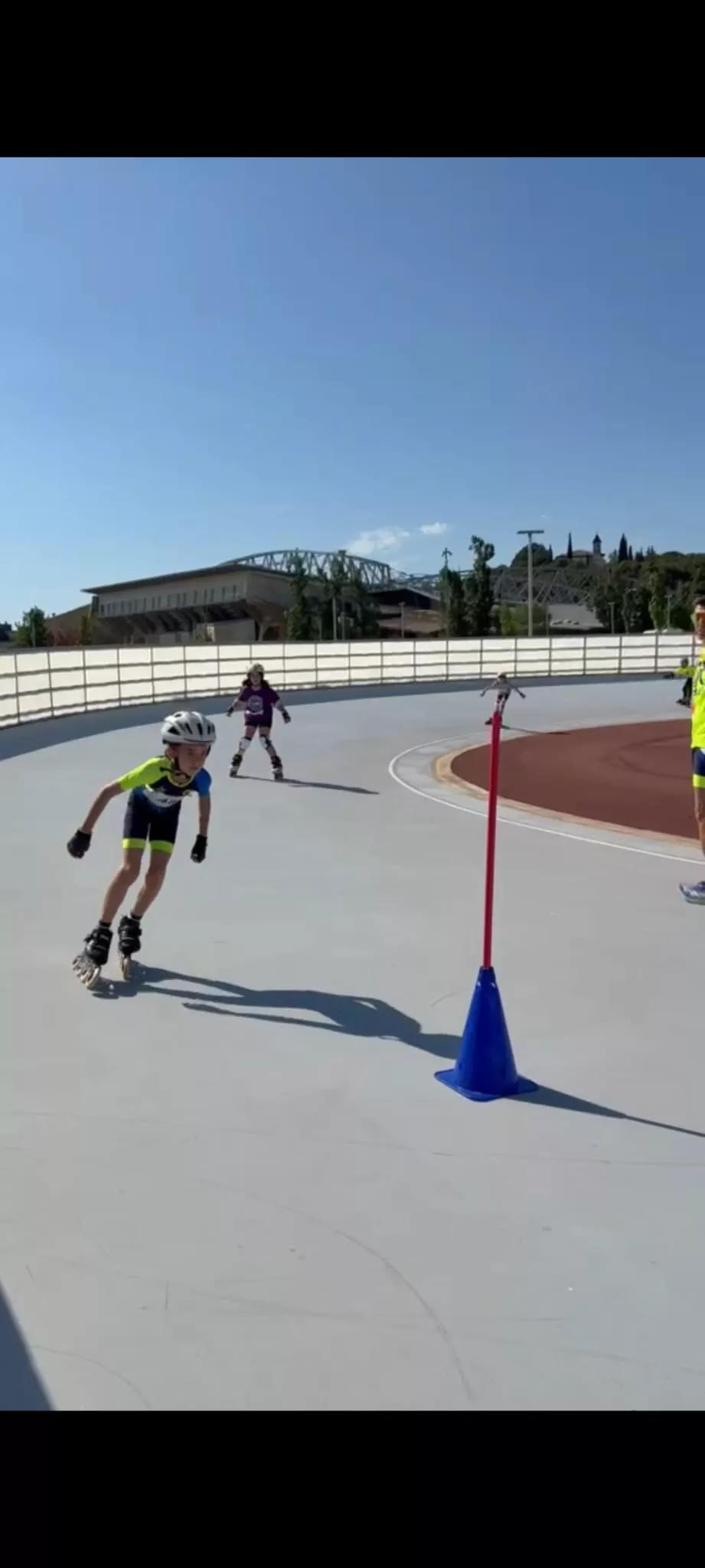 Patinaje Divertido 2026