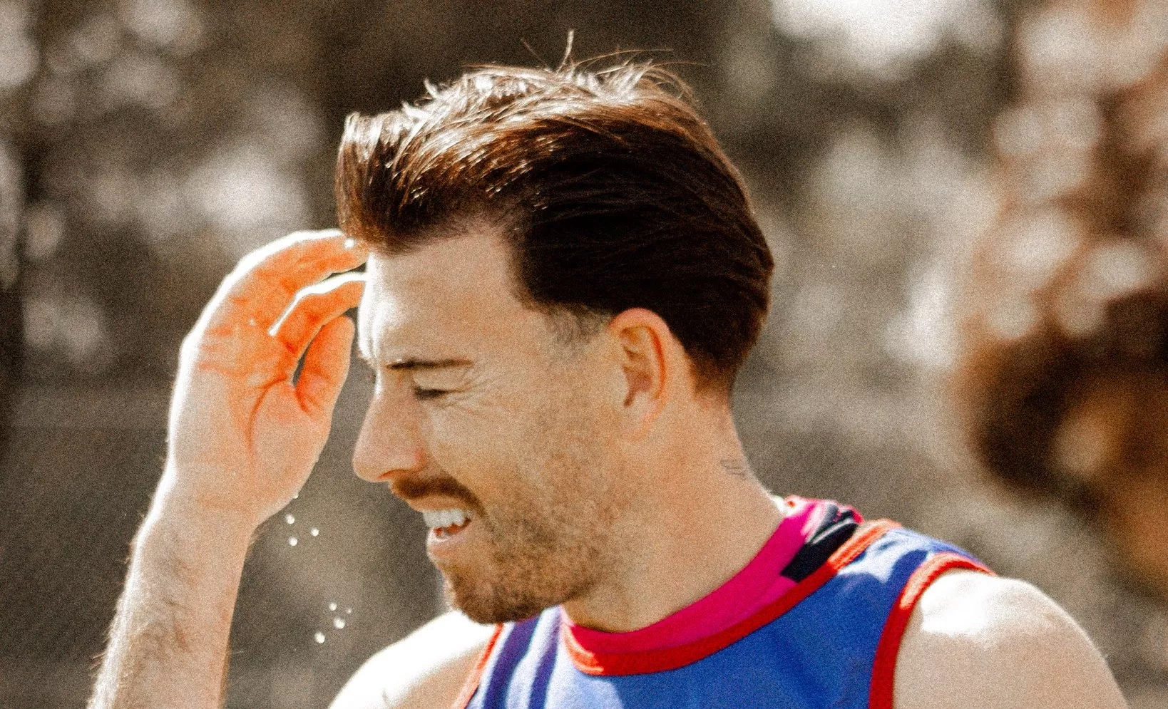 Enrich, antes del derbi: "Es la última bala, es cruel decirlo, pero es la realidad". Foto: SD Huesca