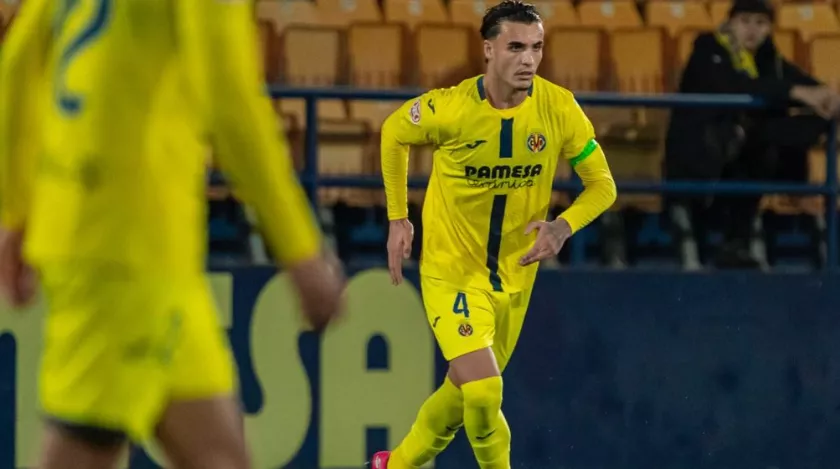 El Real Zaragoza se fija en el defensa oscense Isma Sierra