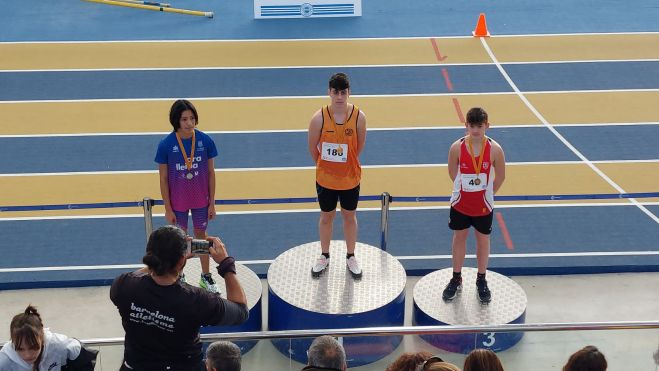 Rubén Cruz, peso Rubén Cruz, peso