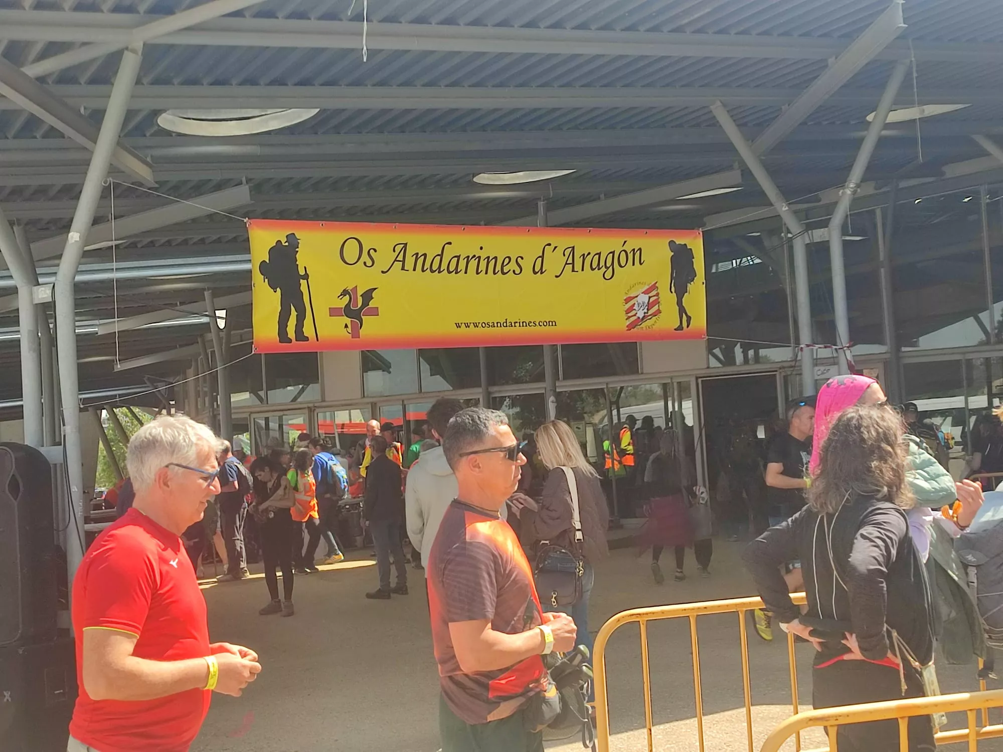 Jorgeada 2026, celebración del 25 aniversario. 