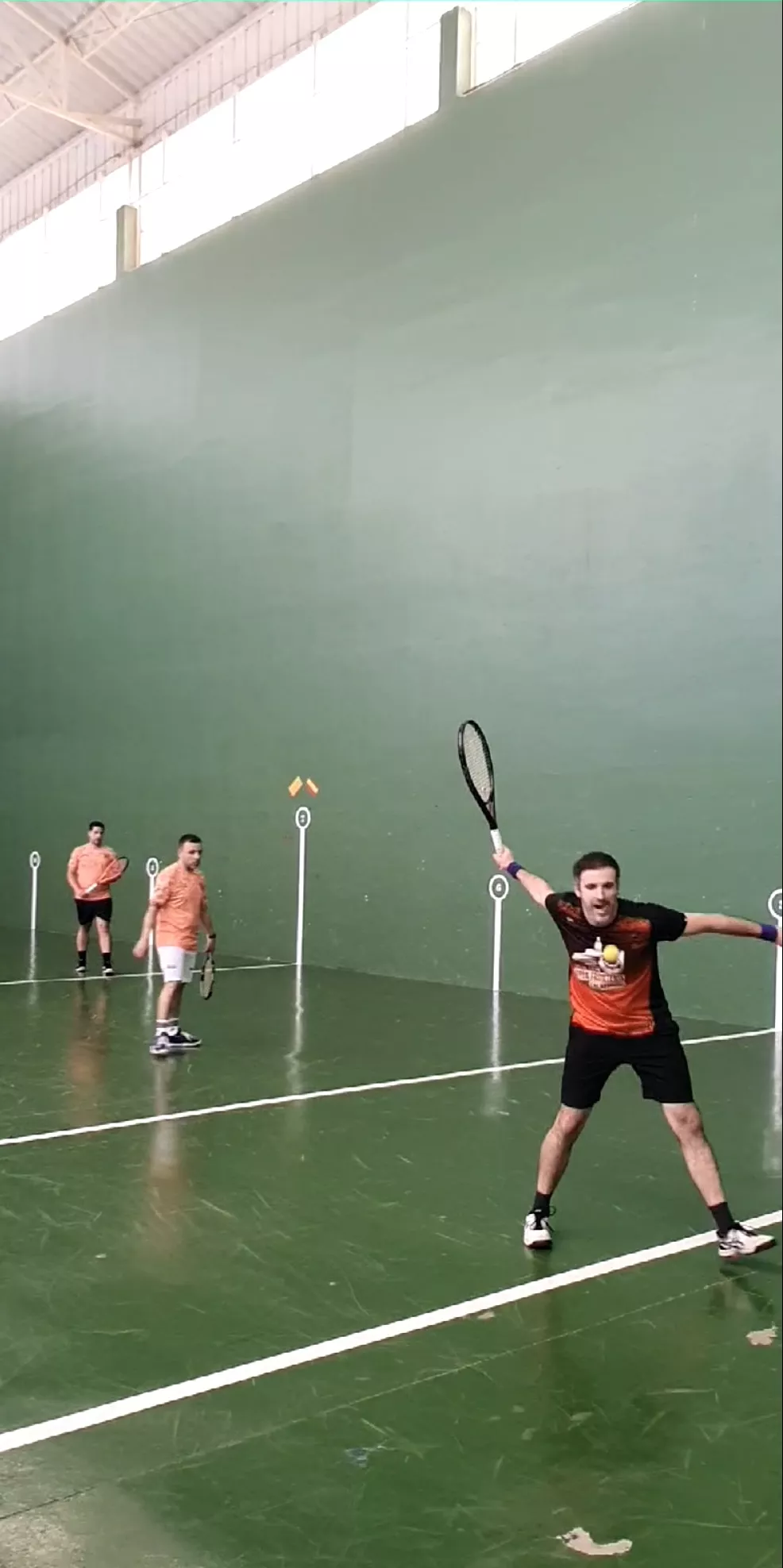 Open San Jorge de Frontenis