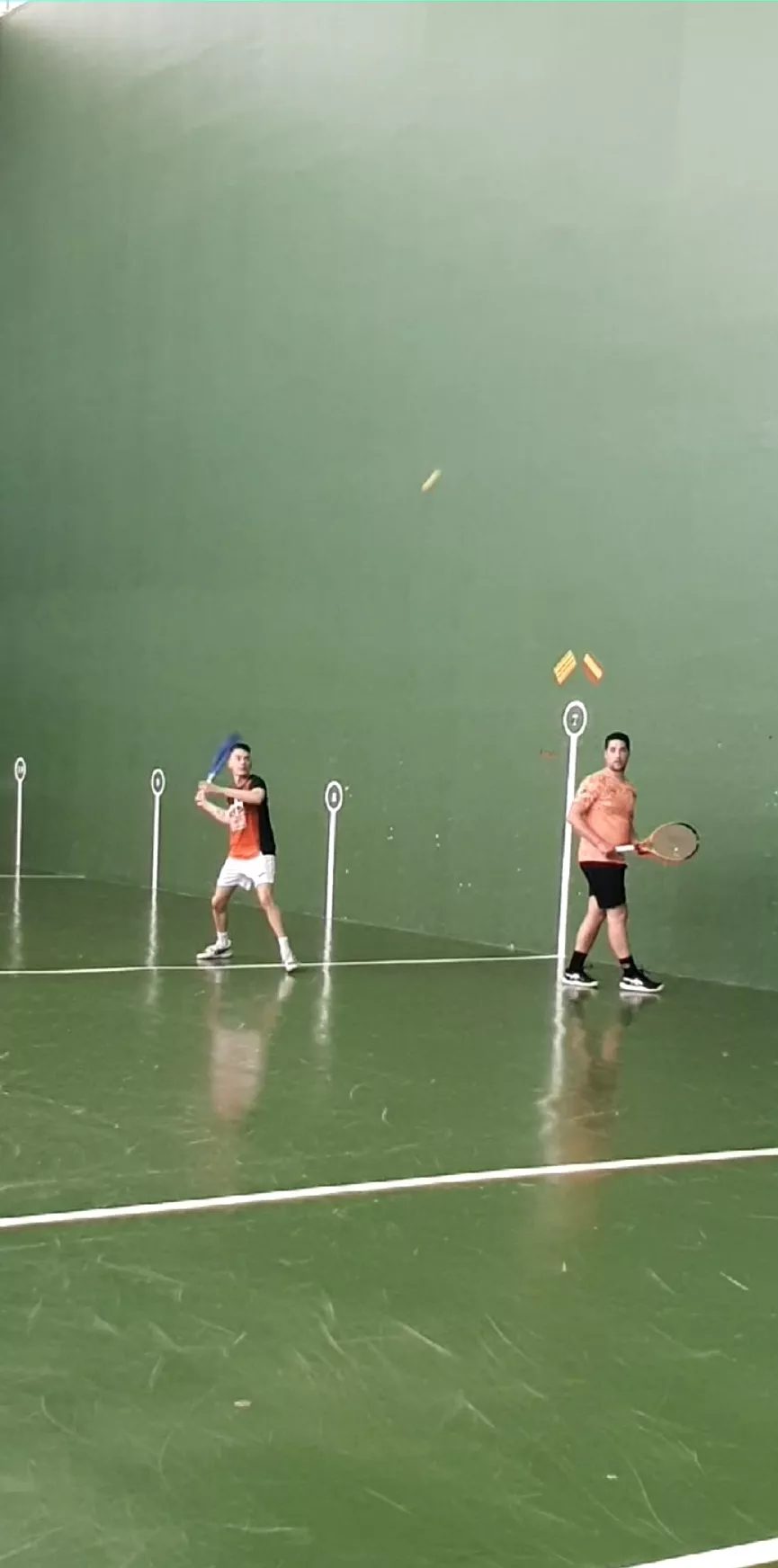 Open San Jorge de Frontenis