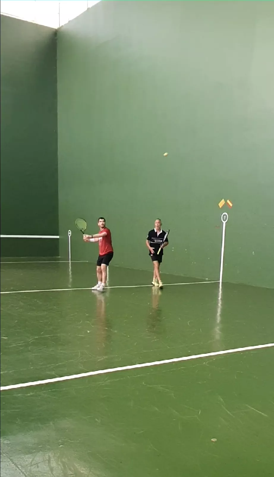 Open San Jorge de Frontenis