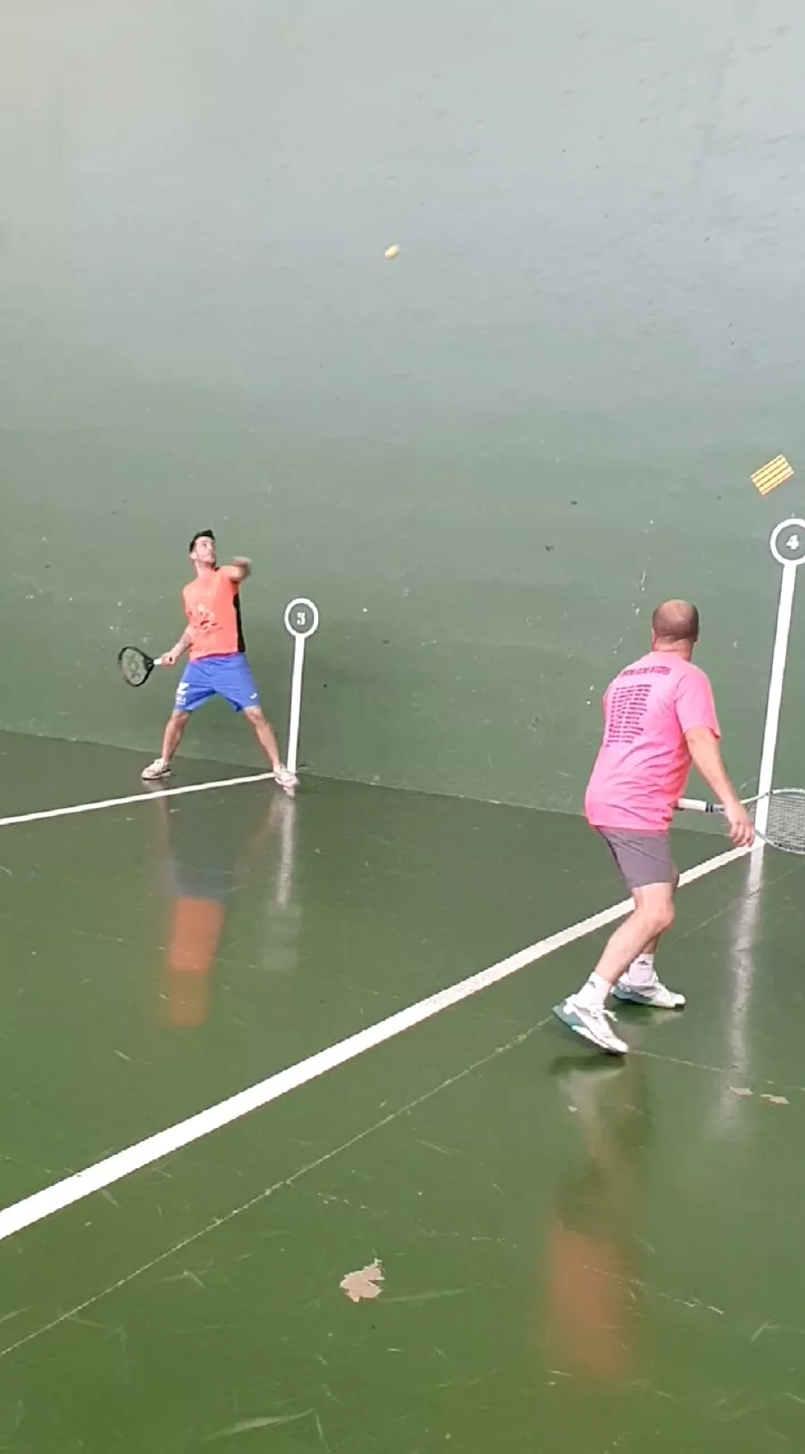 Open San Jorge de Frontenis