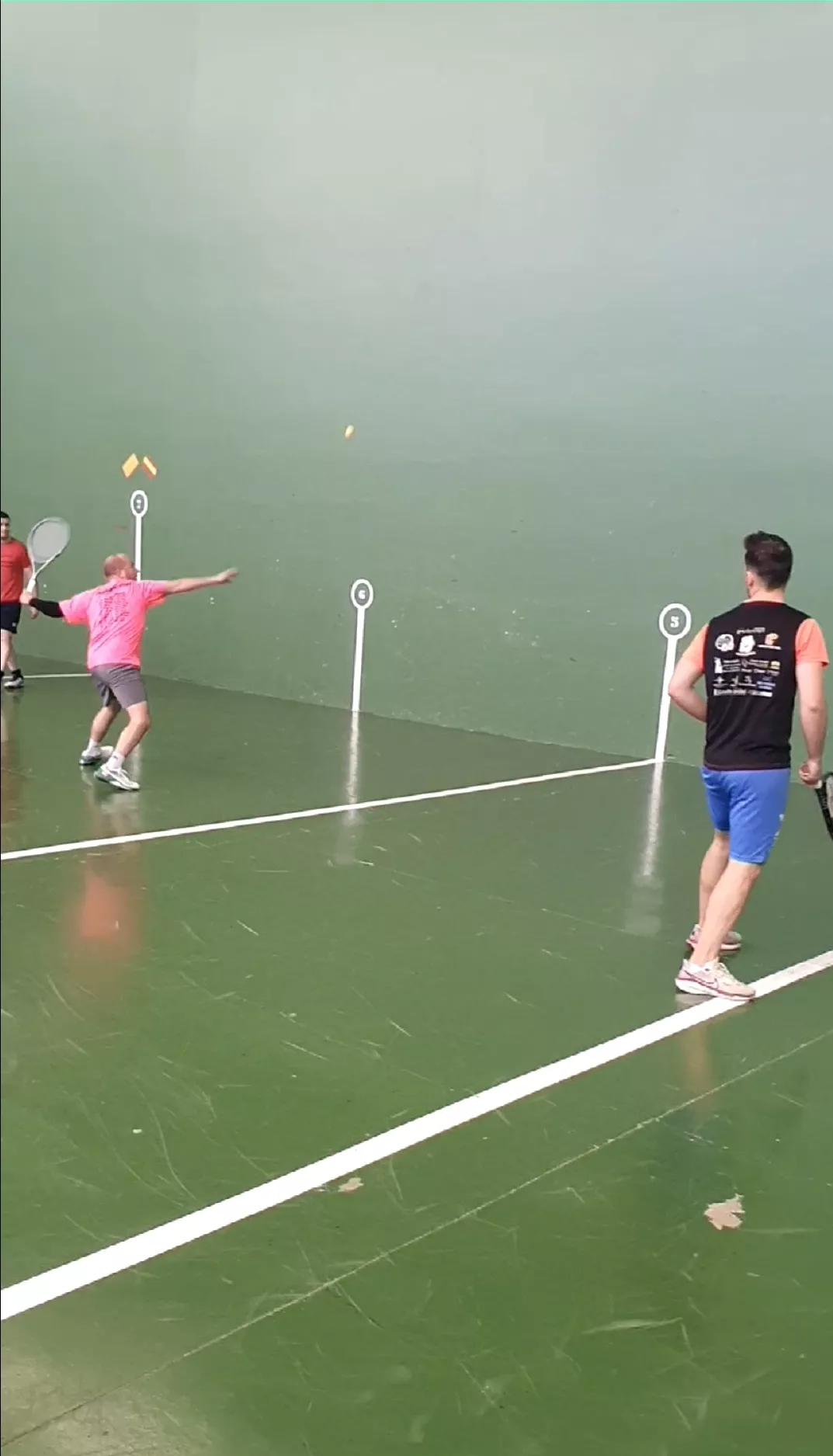 Open San Jorge de Frontenis