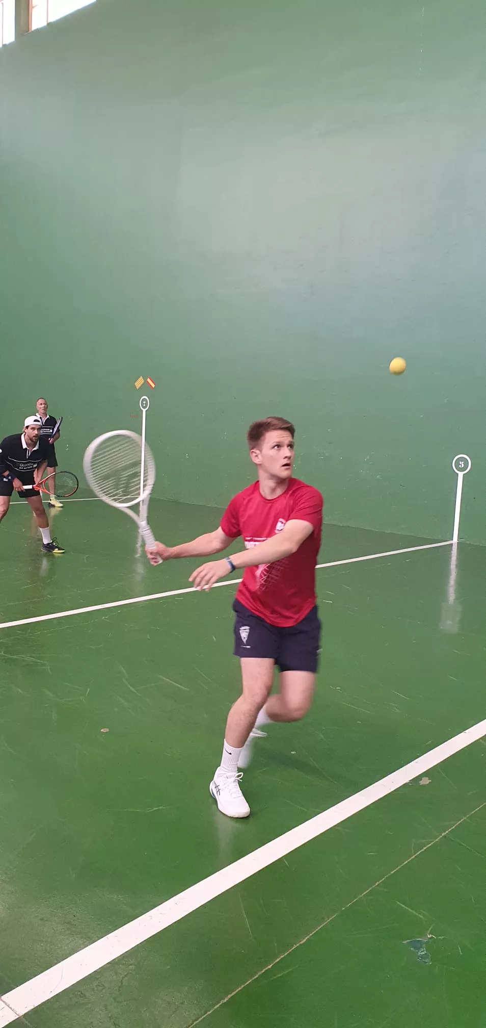 Open San Jorge de Frontenis