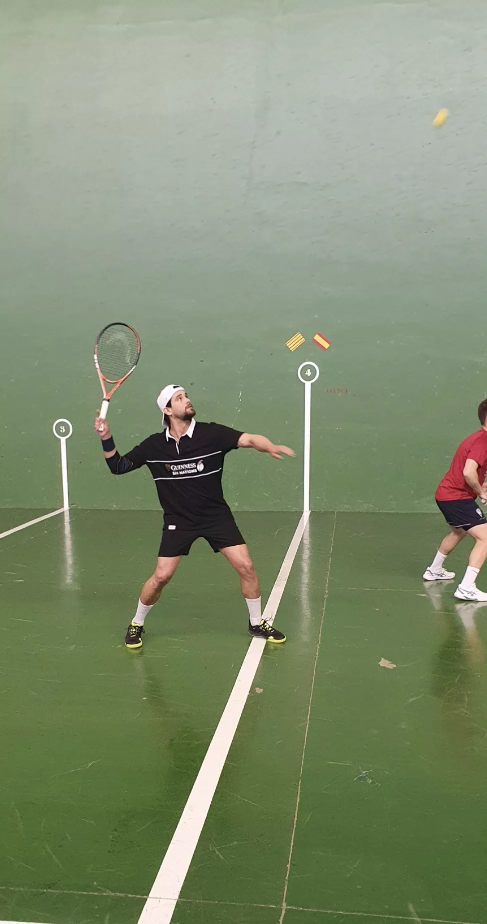 Open San Jorge de Frontenis