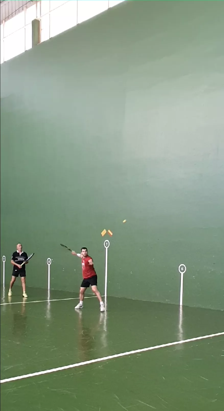 Open San Jorge de Frontenis