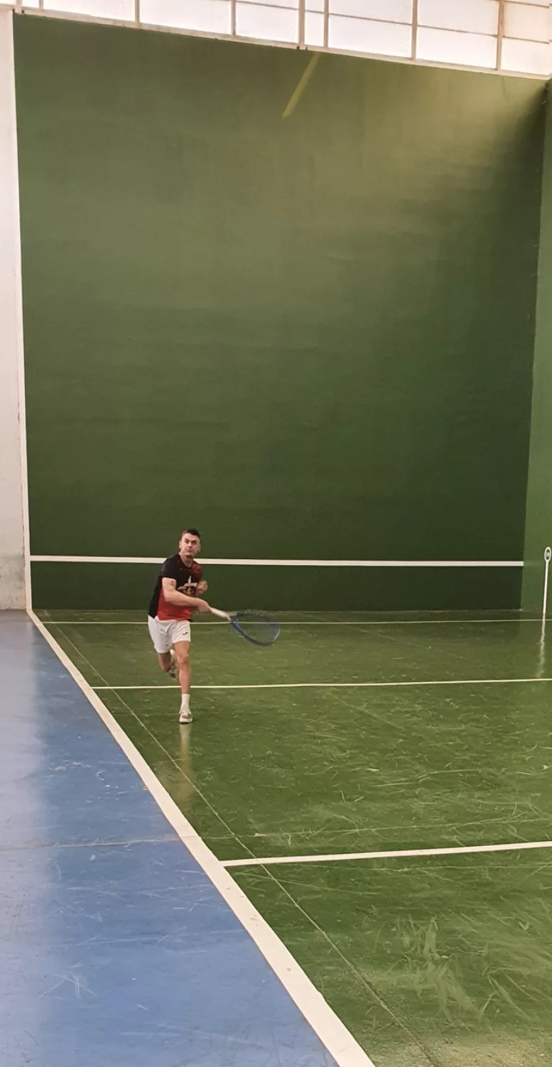 Open San Jorge de Frontenis