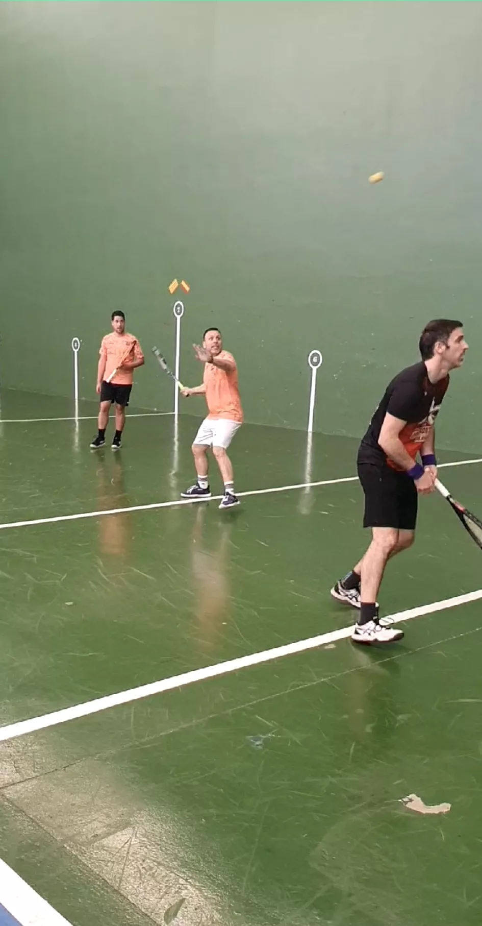 Open San Jorge de Frontenis