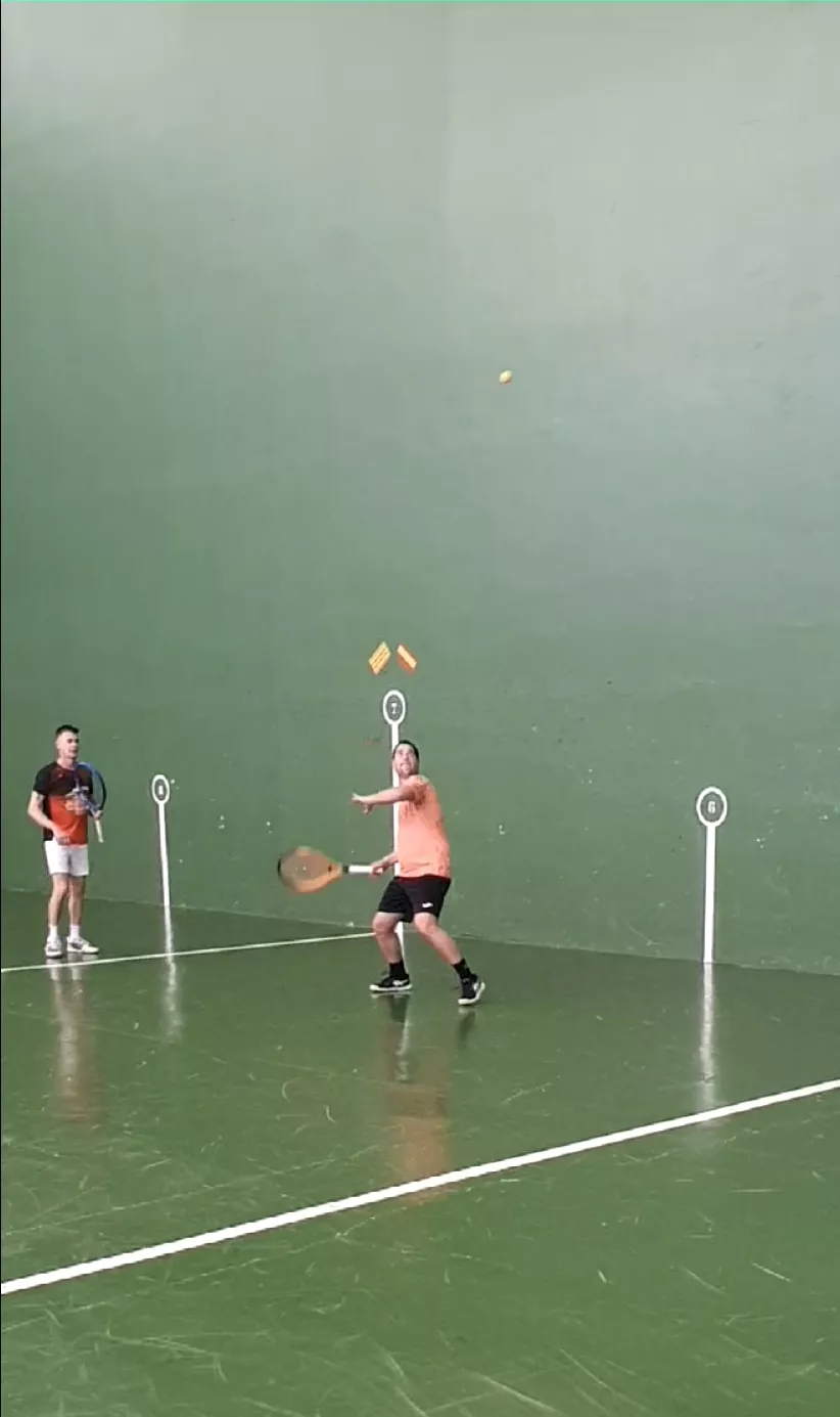 Open San Jorge de Frontenis