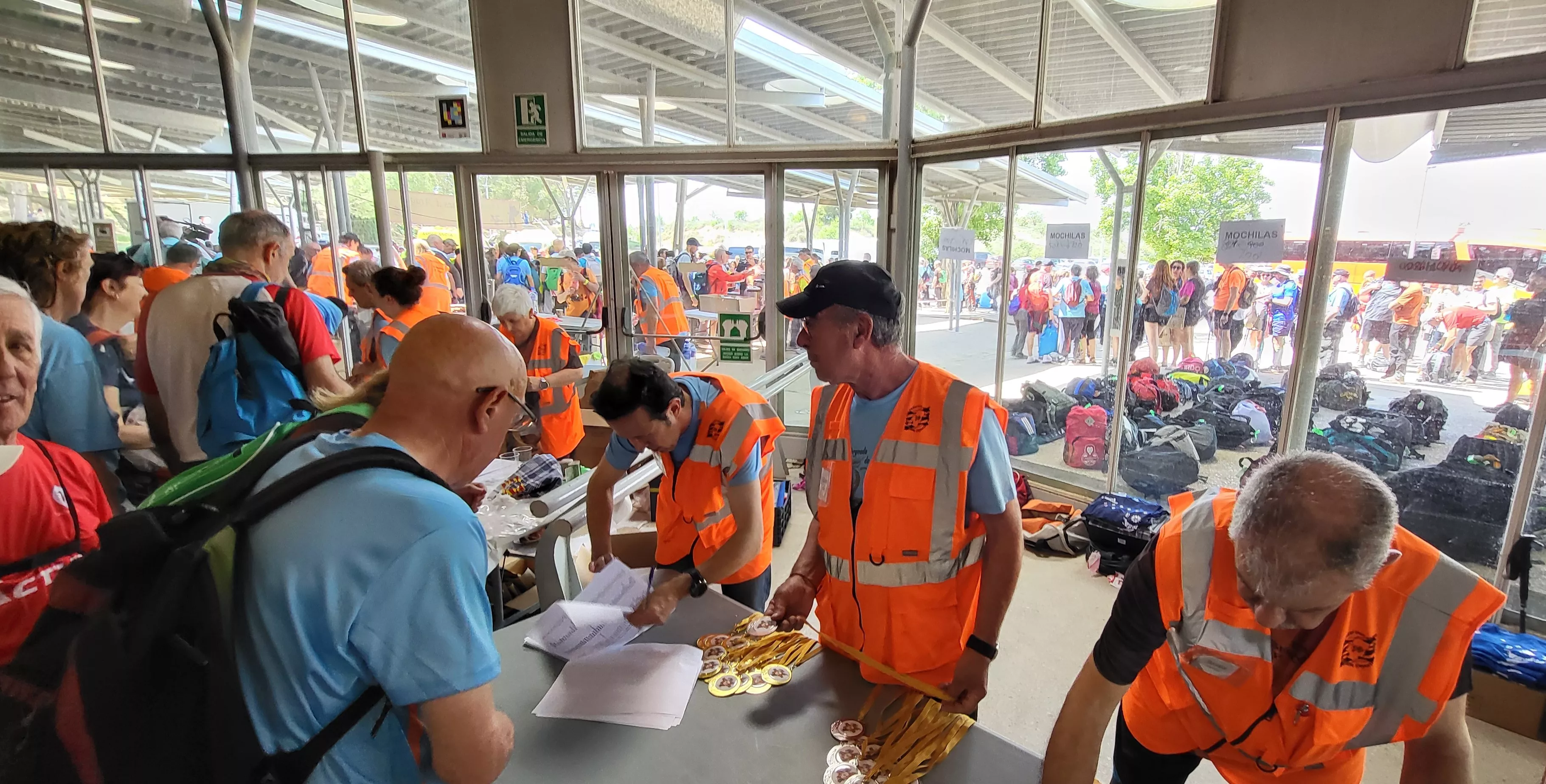 Jorgeada 2026, celebración del 25 aniversario.  Foto Mercedes Manterola