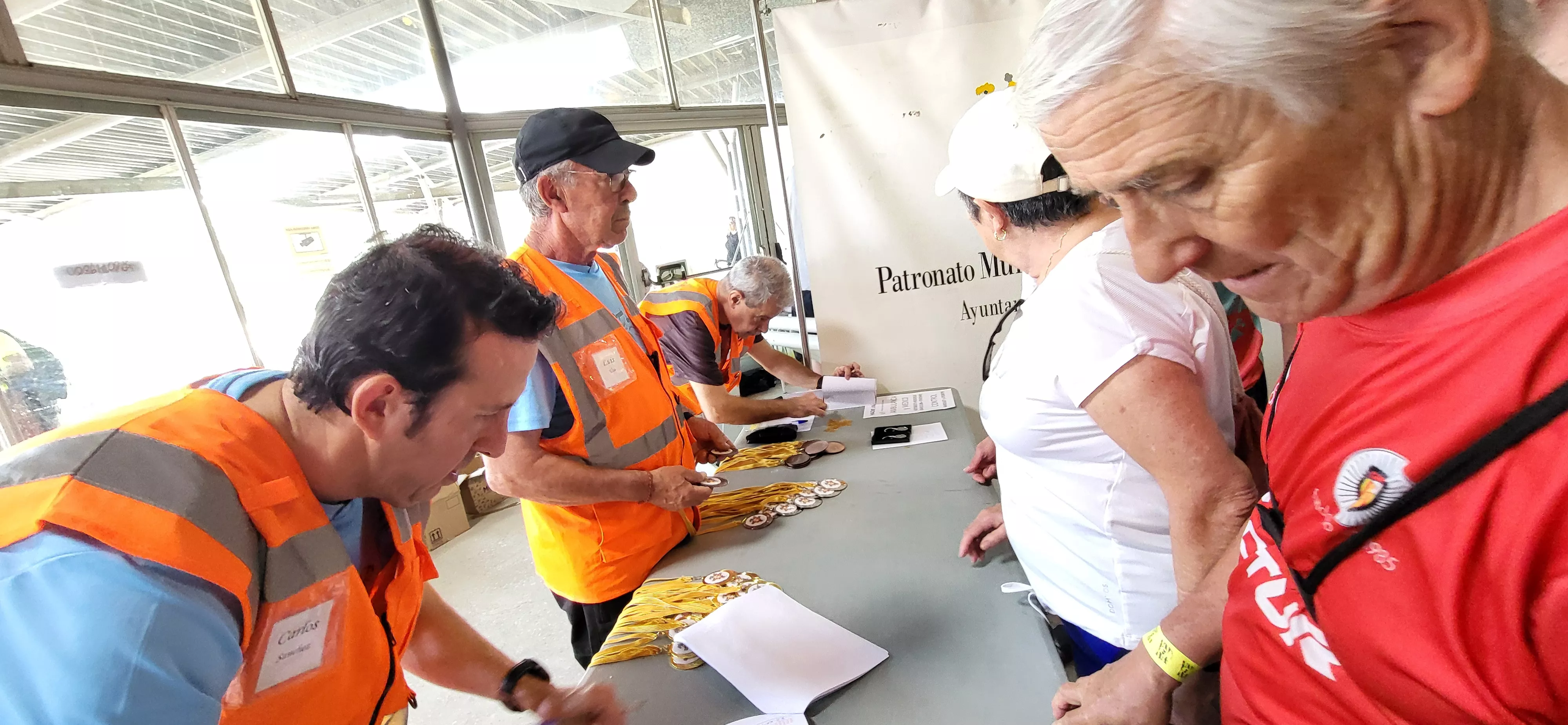 Jorgeada 2026, celebración del 25 aniversario.  Foto Mercedes Manterola