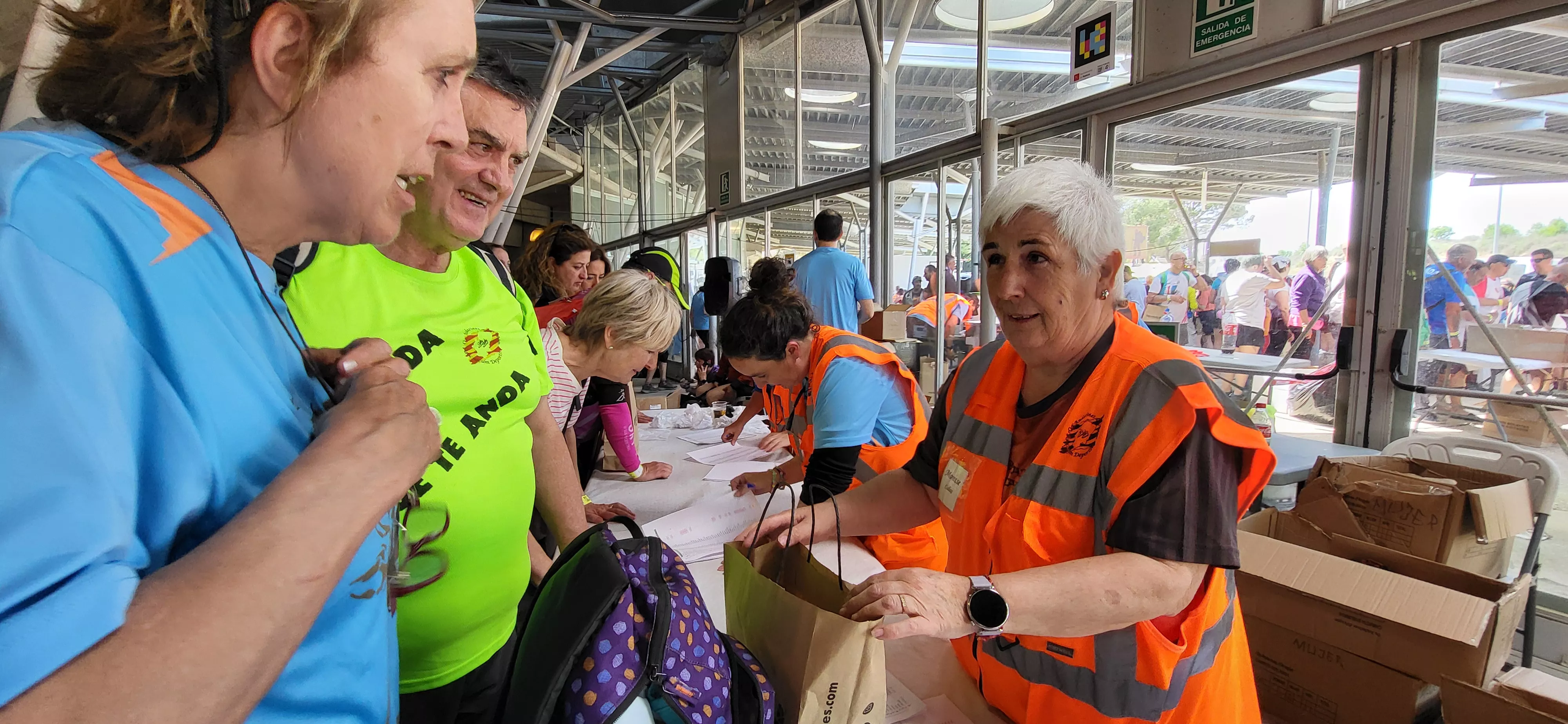 Jorgeada 2026, celebración del 25 aniversario.  Foto Mercedes Manterola