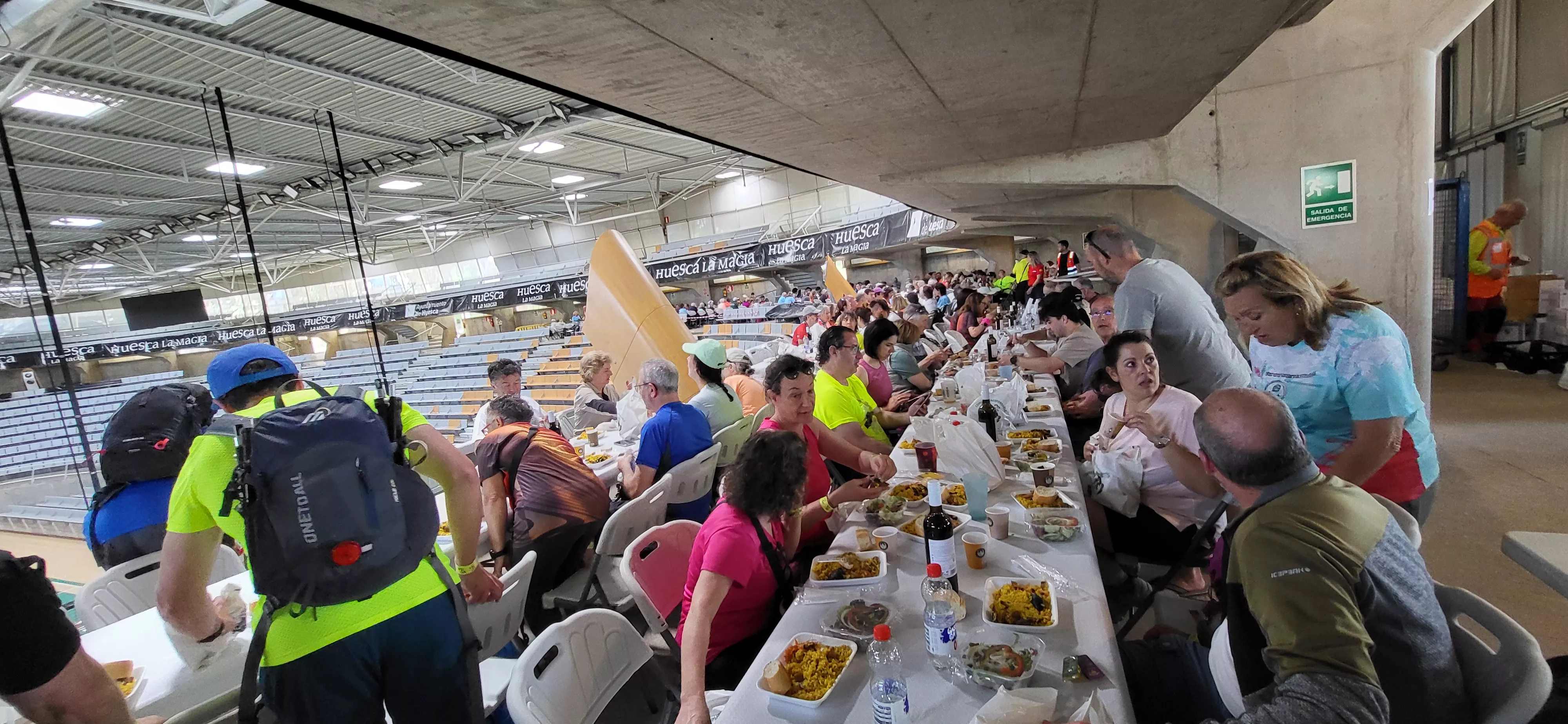 Jorgeada 2026, celebración del 25 aniversario.  Foto Mercedes Manterola