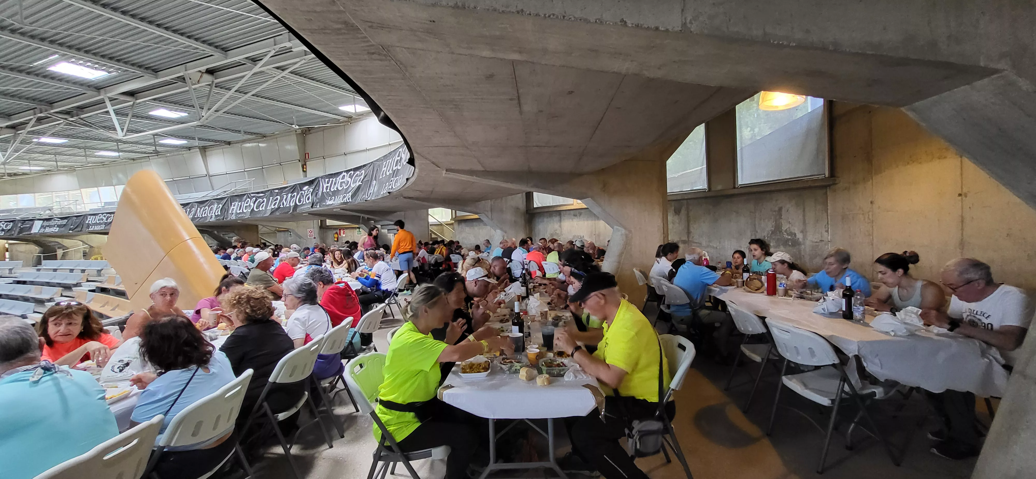 Jorgeada 2026, celebración del 25 aniversario.  Foto Mercedes Manterola