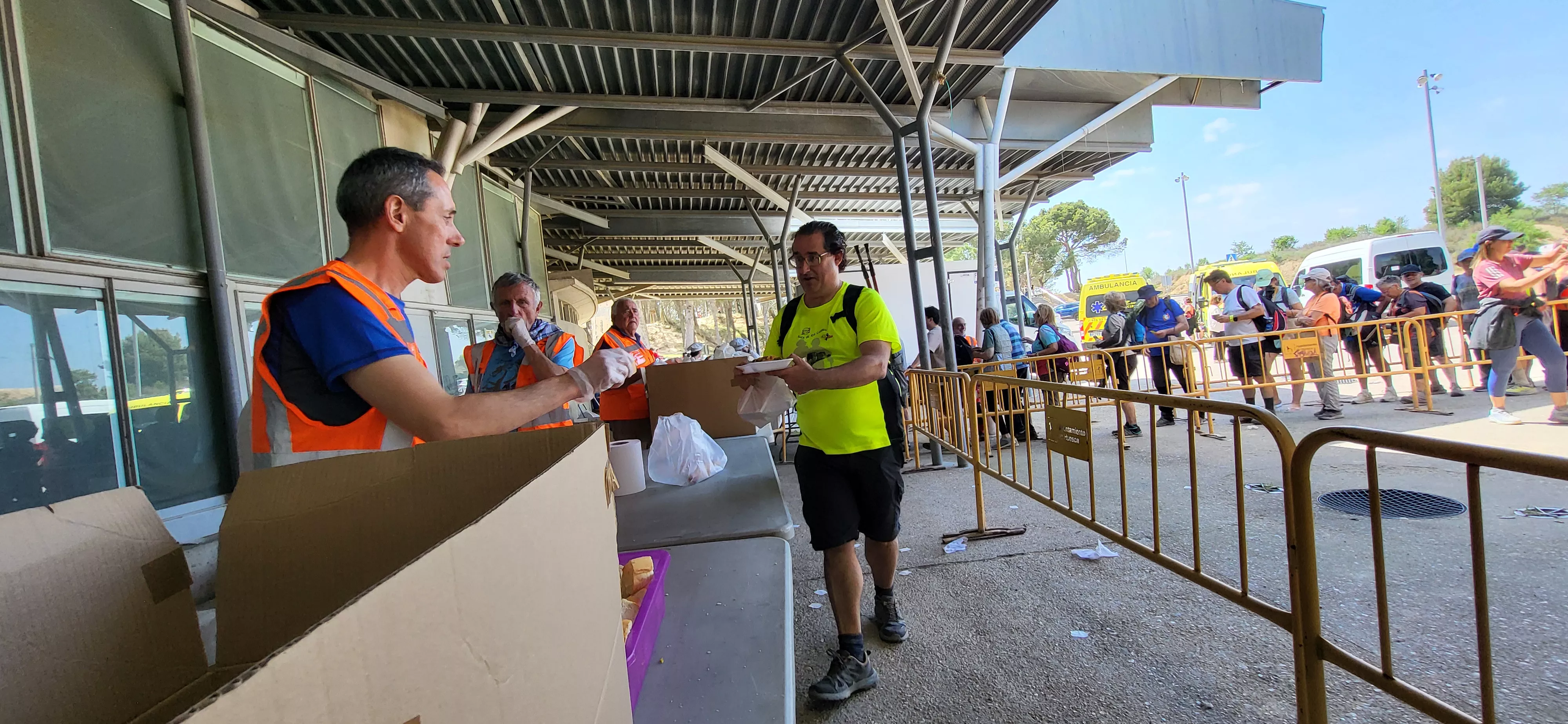 Jorgeada 2026, celebración del 25 aniversario.  Foto Mercedes Manterola