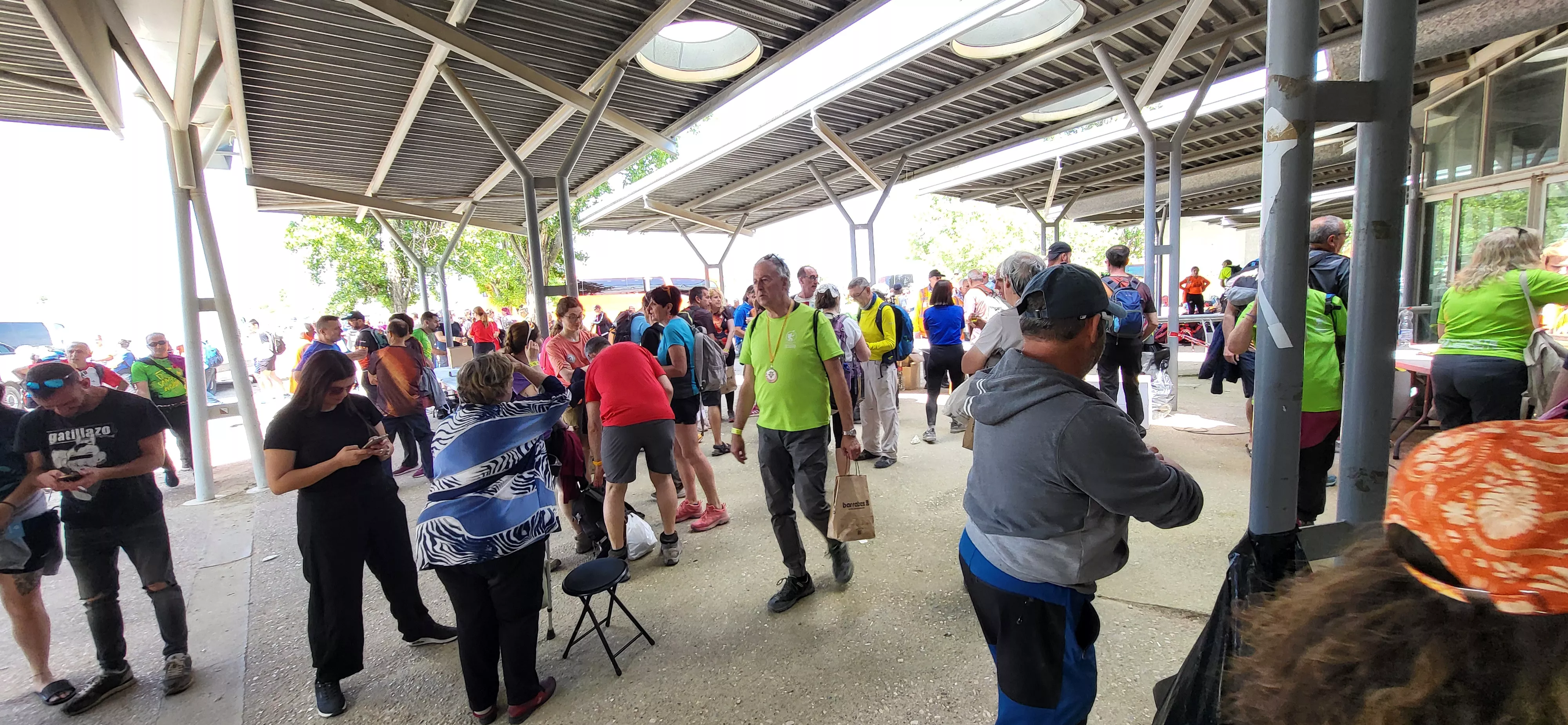 Jorgeada 2026, celebración del 25 aniversario.  Foto Mercedes Manterola