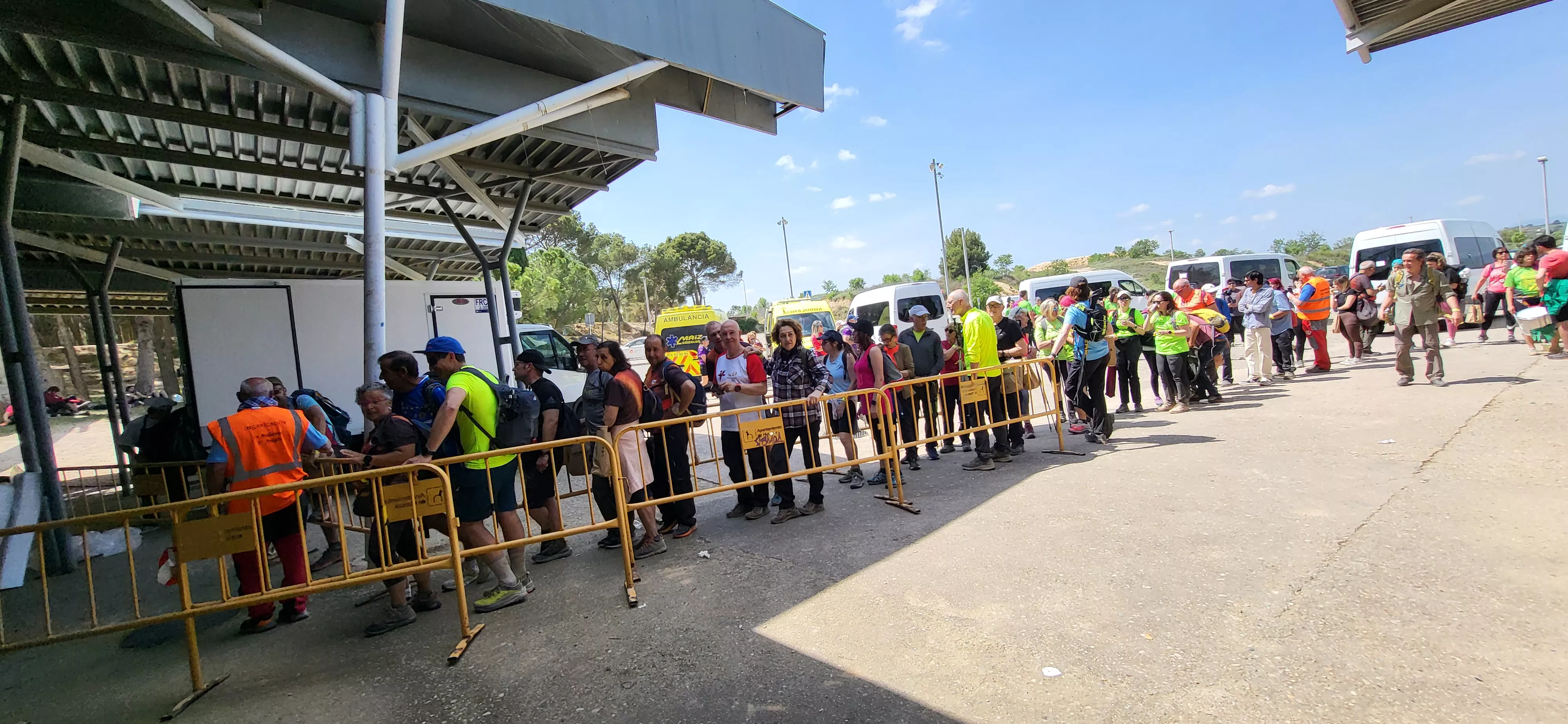 Jorgeada 2026, celebración del 25 aniversario.  Foto Mercedes Manterola