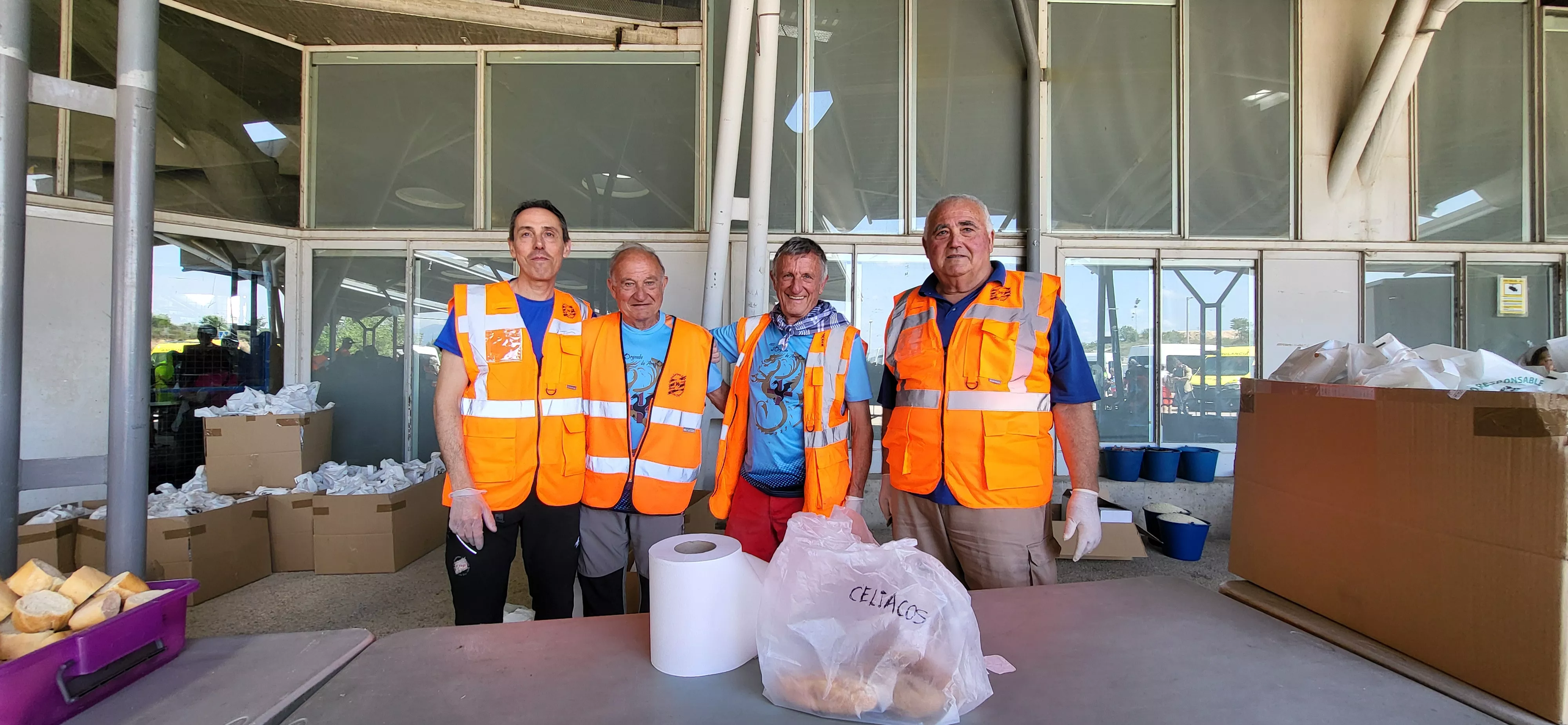 Jorgeada 2026, celebración del 25 aniversario.  Foto Mercedes Manterola