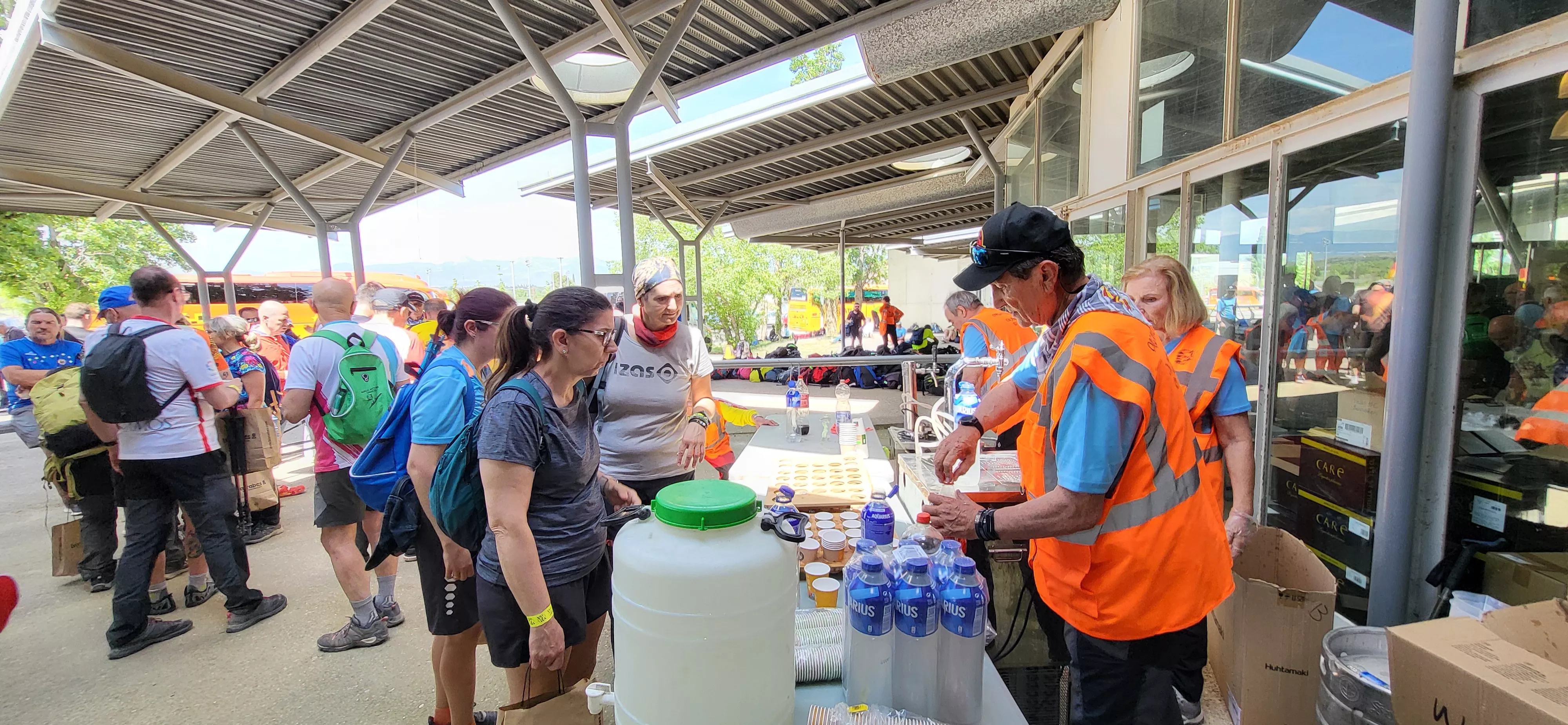Jorgeada 2026, celebración del 25 aniversario.  Foto Mercedes Manterola