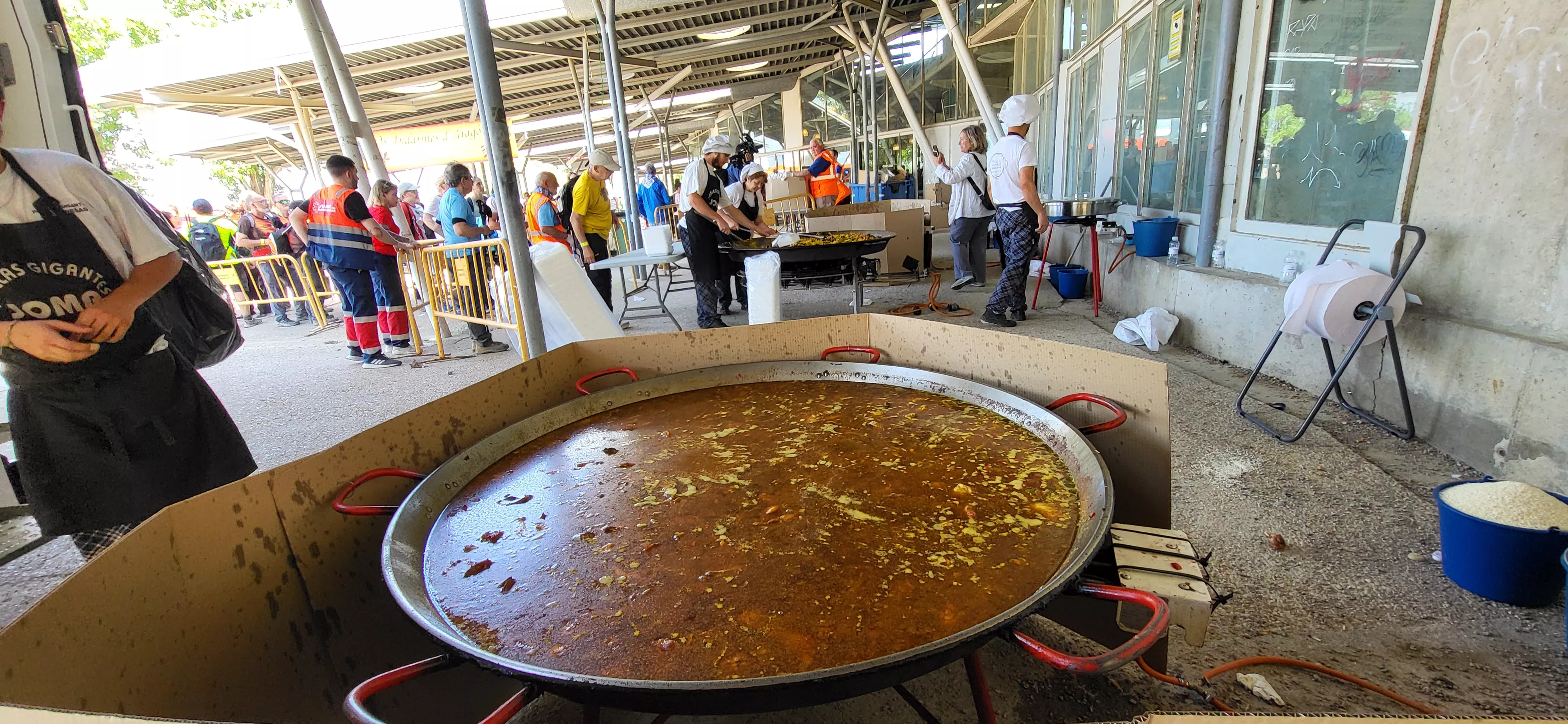 Jorgeada 2026, celebración del 25 aniversario.  Foto Mercedes Manterola