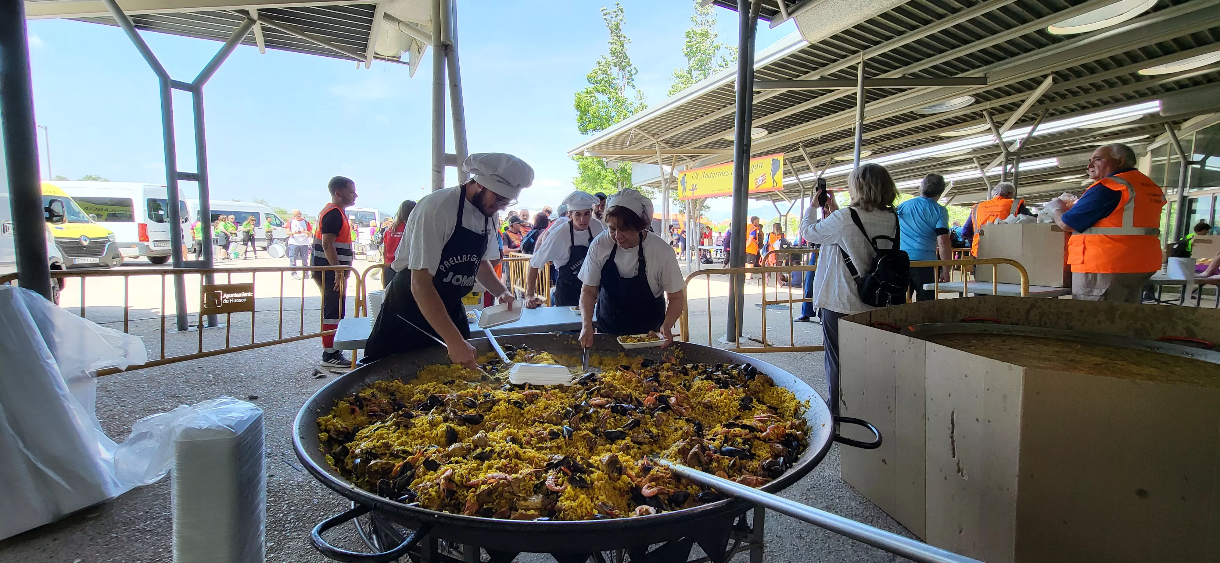 Jorgeada 2026, celebración del 25 aniversario.  Foto Mercedes Manterola