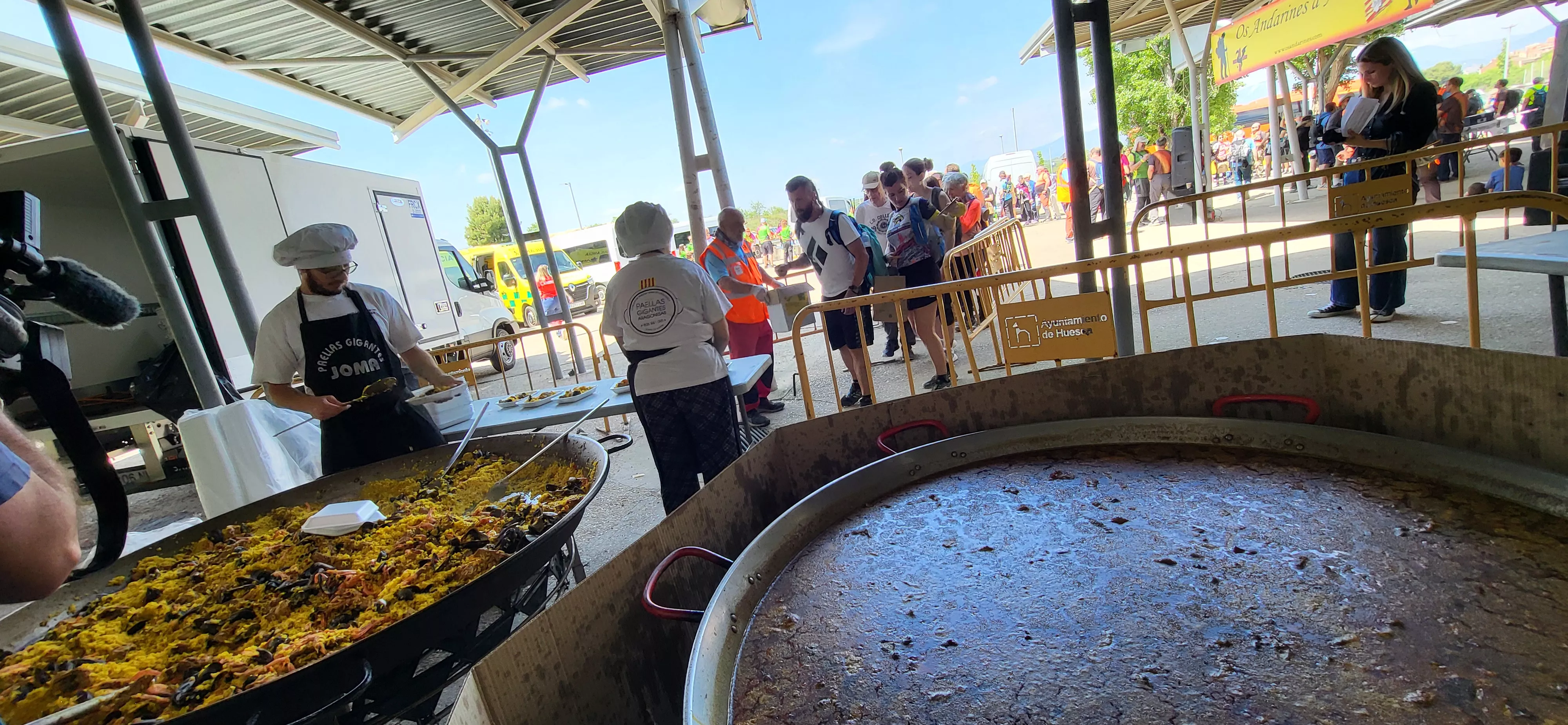 Jorgeada 2026, celebración del 25 aniversario.  Foto Mercedes Manterola