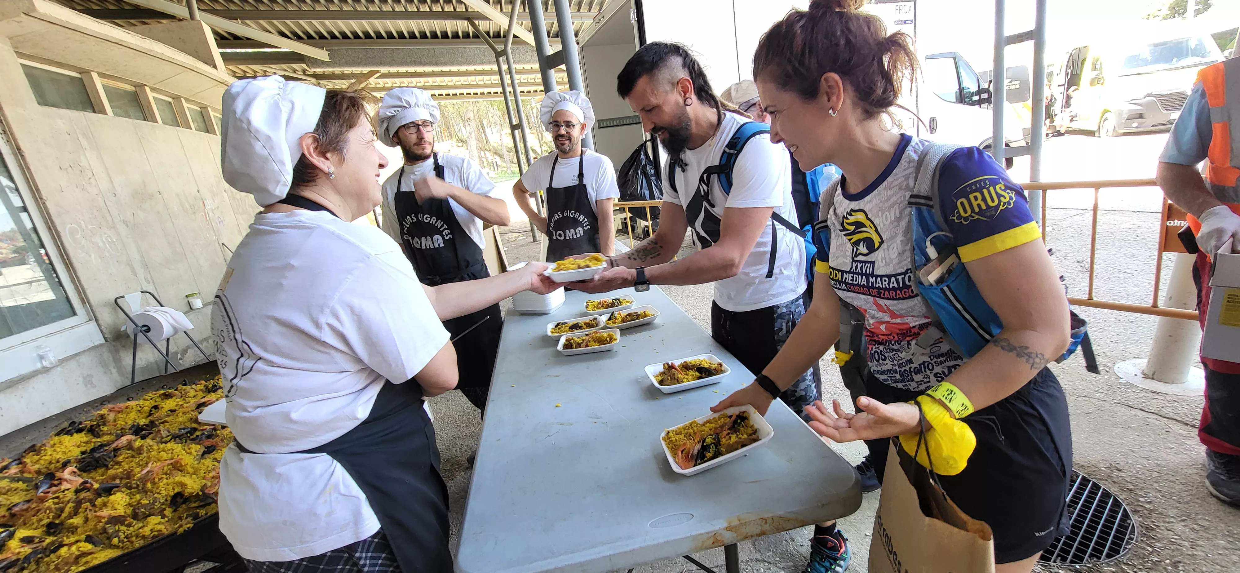 Jorgeada 2026, celebración del 25 aniversario.  Foto Mercedes Manterola