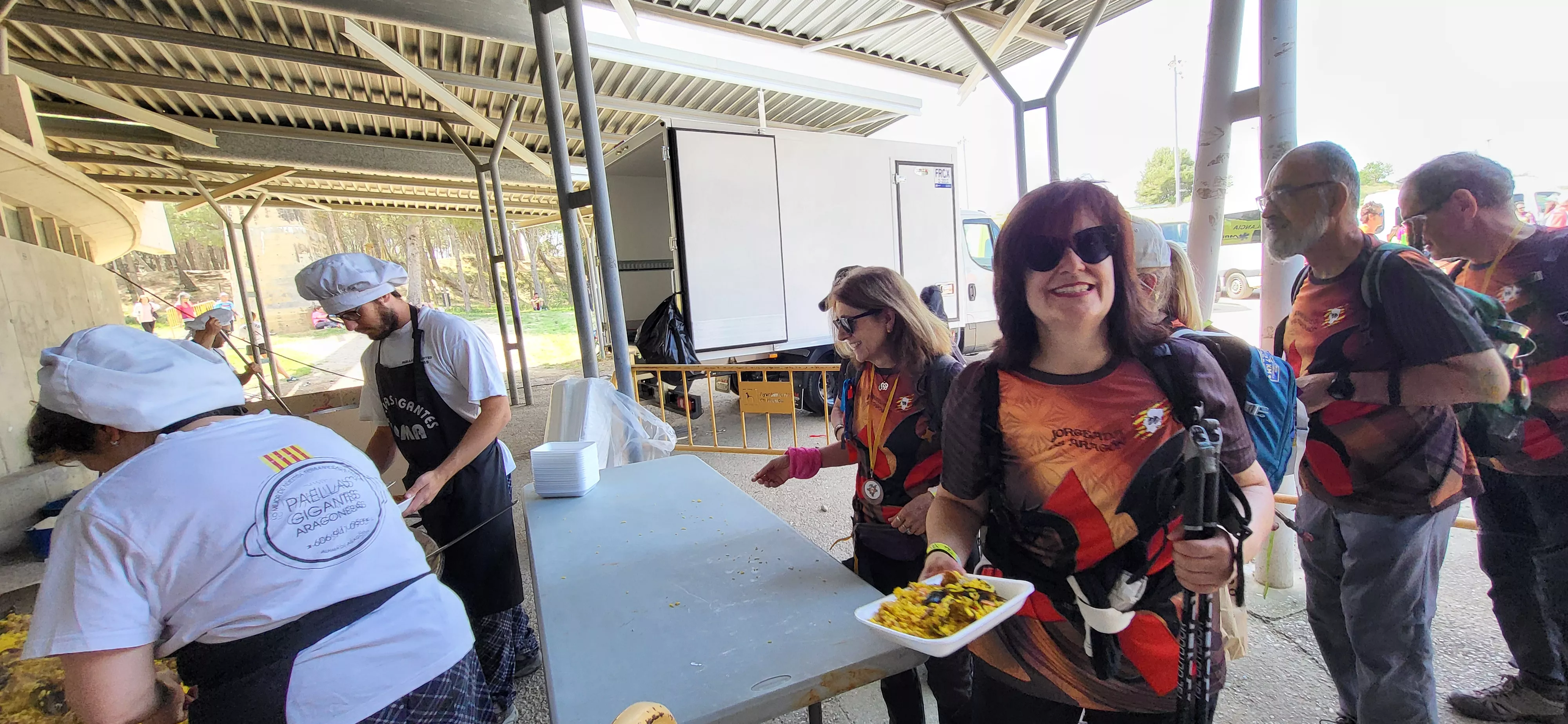 Jorgeada 2026, celebración del 25 aniversario.  Foto Mercedes Manterola