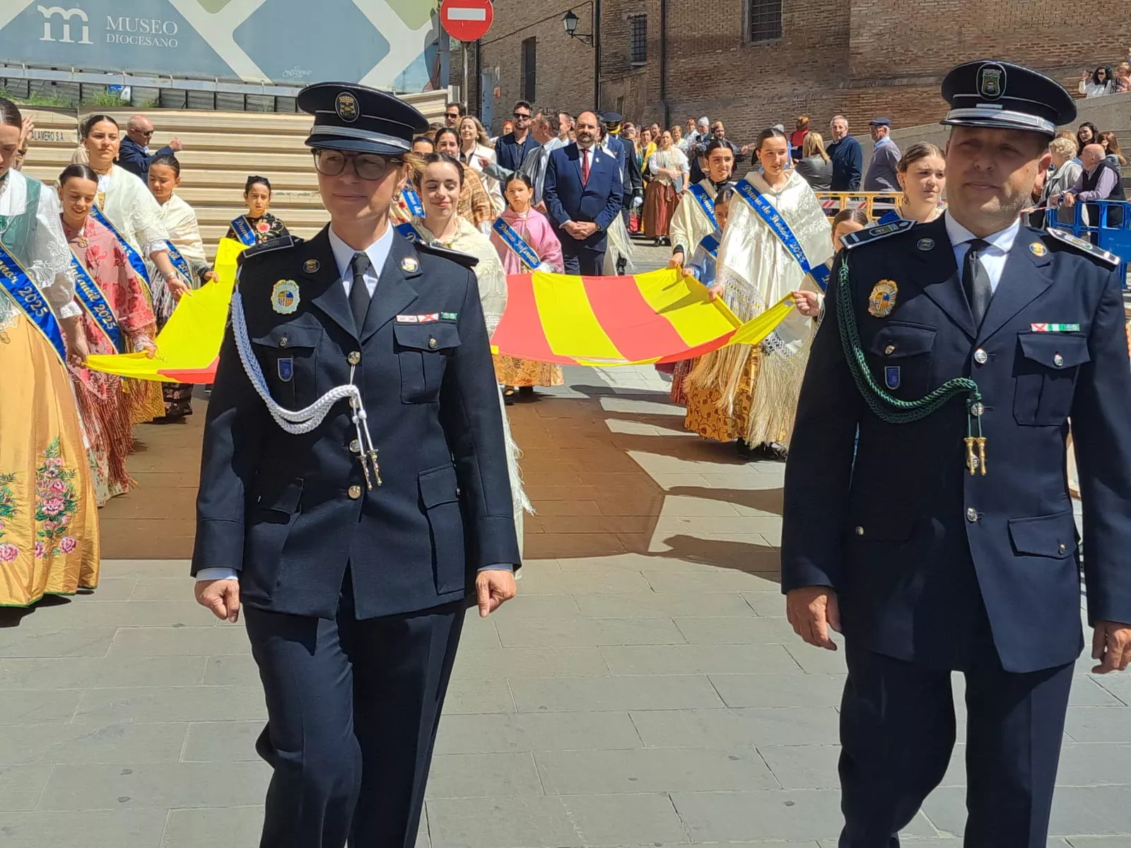 Día de Aragón en Barbastro