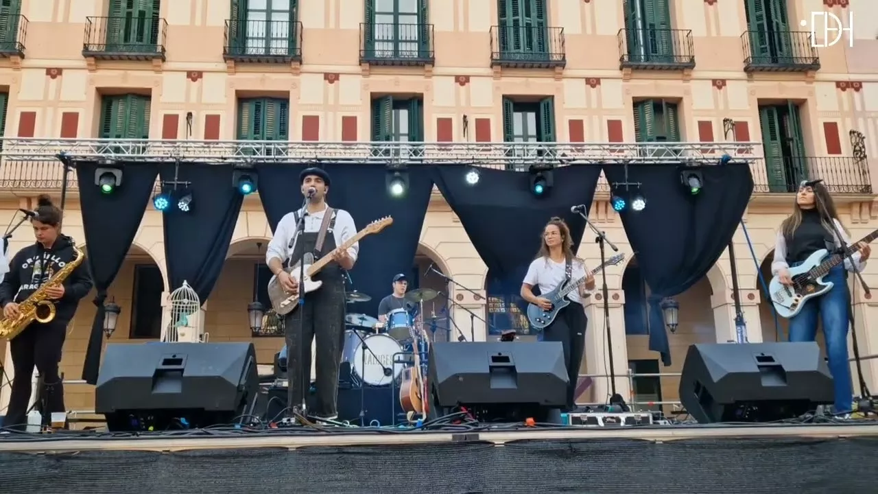 Radices abre una nueva edición de Luenga de Fumo.