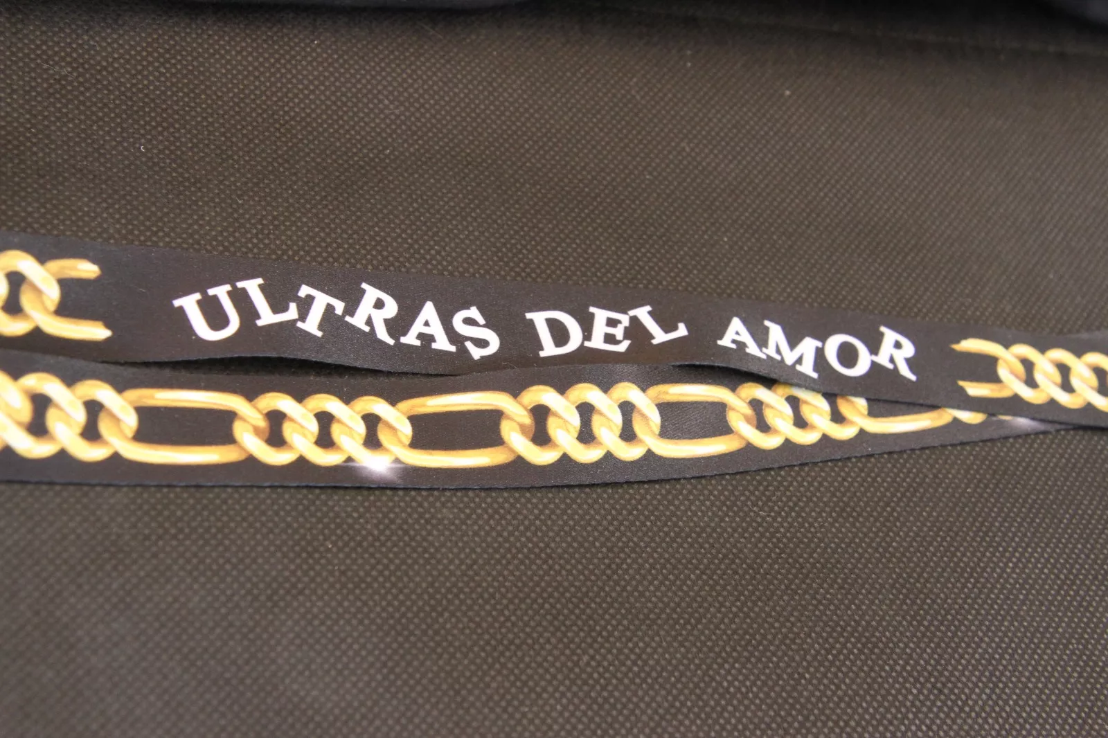 Pop Up del VisionWorld en Huesca. Foto Carlos Neofato