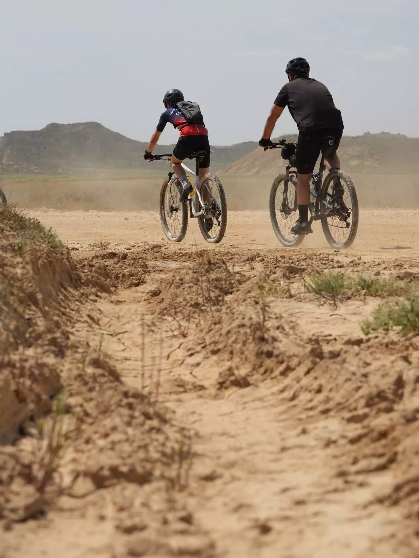 Orbea Monegros de 2026. Foto Orbea Monegros