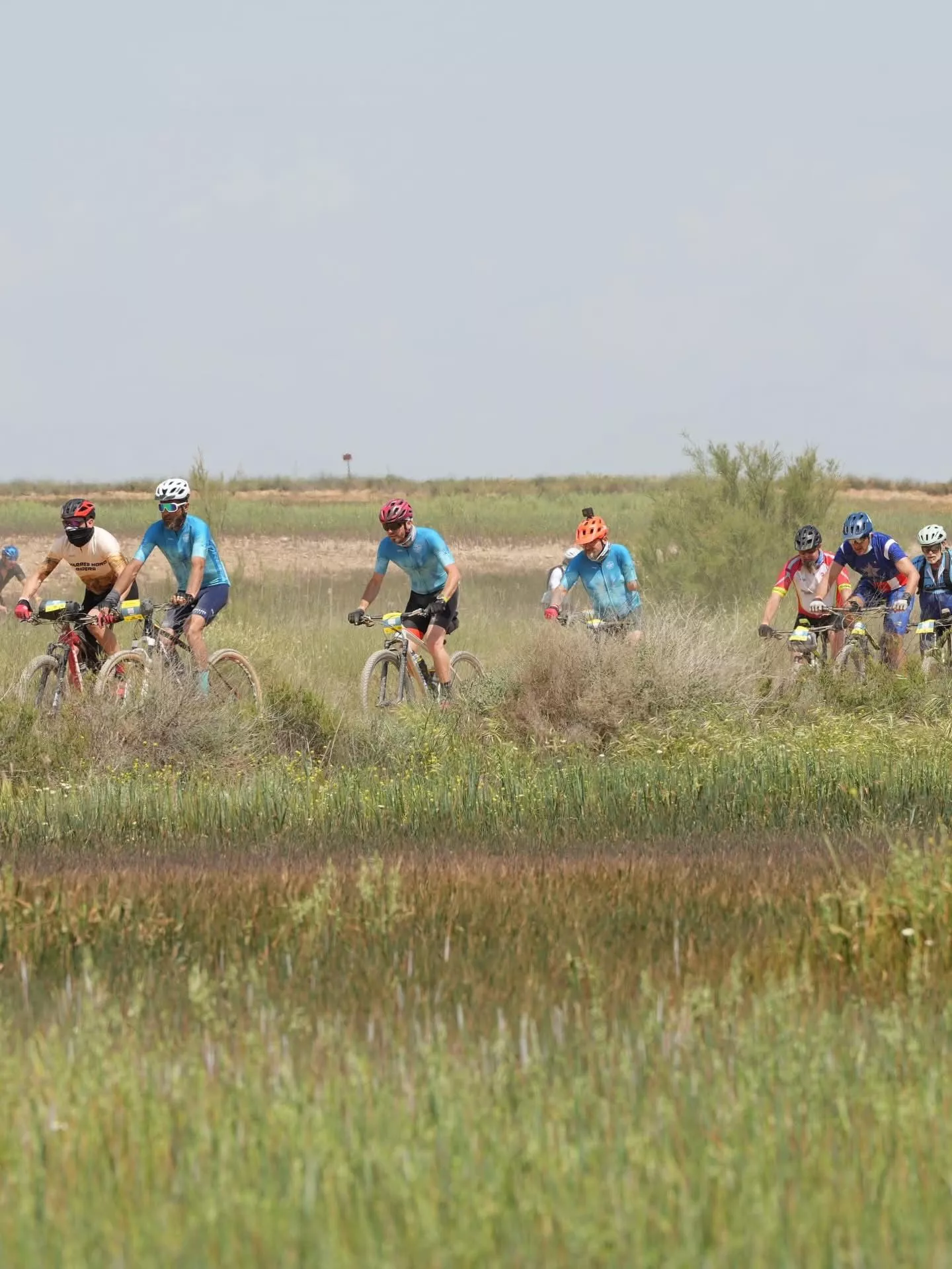 Orbea Monegros de 2026. Foto Orbea Monegros