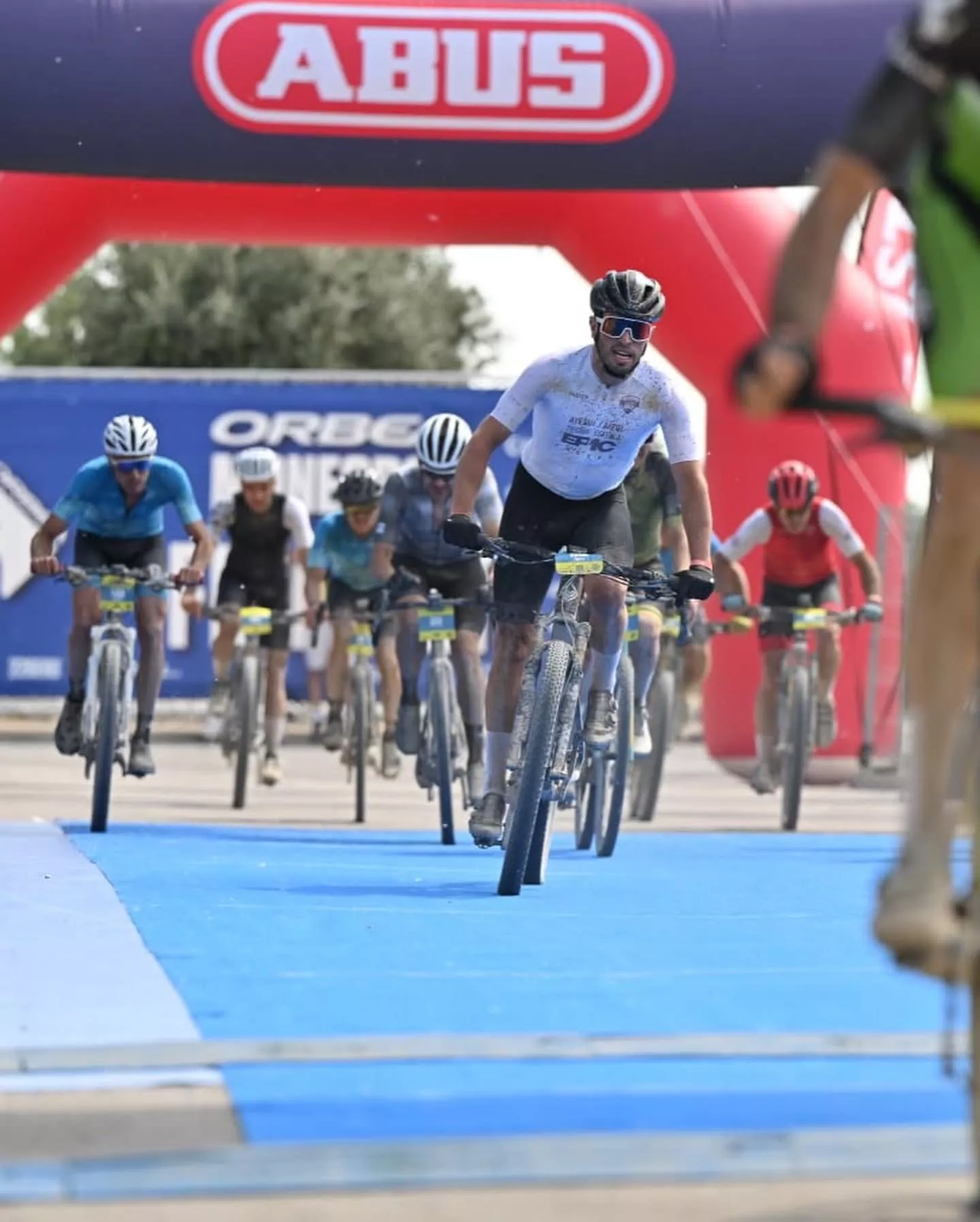 Orbea Monegros de 2026. Foto Orbea Monegros