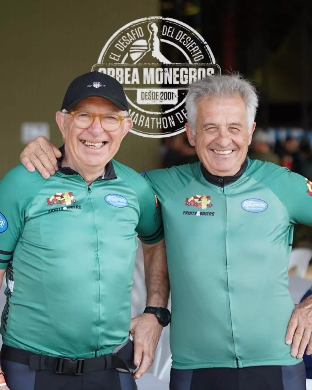 Orbea Monegros de 2026. Foto Orbea Monegros