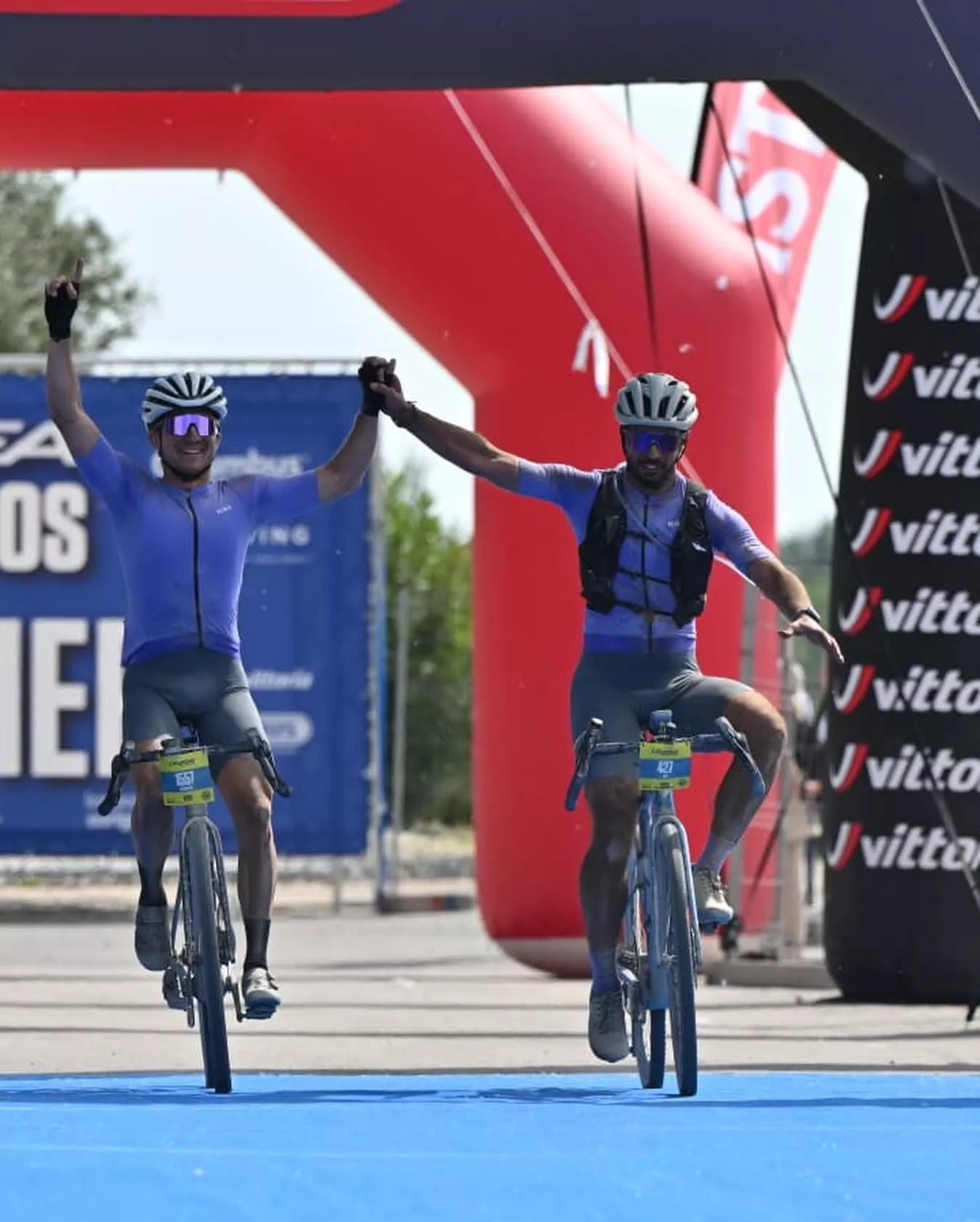 Orbea Monegros de 2026. Foto Orbea Monegros