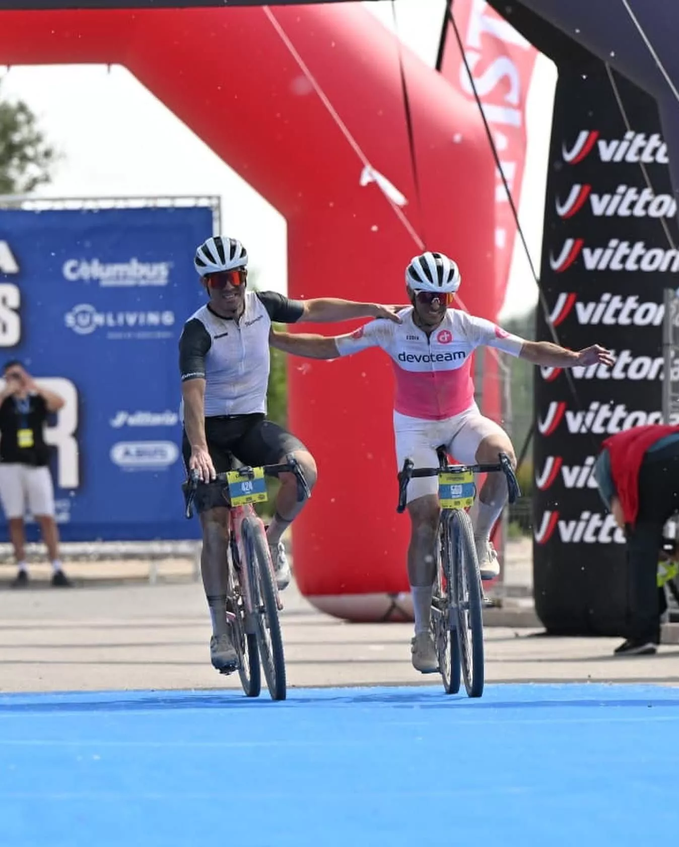 Orbea Monegros de 2026. Foto Orbea Monegros