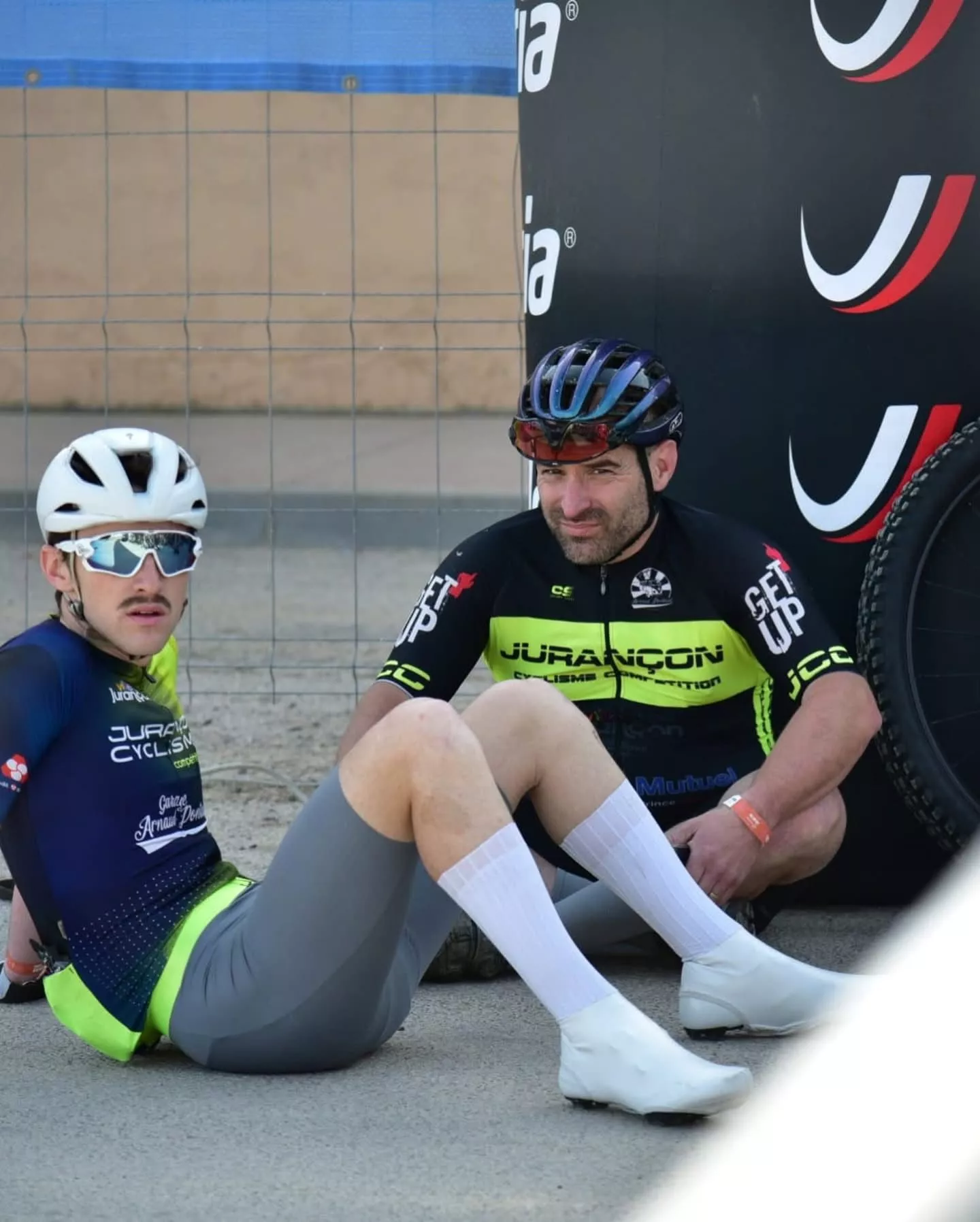 Orbea Monegros de 2026. Foto Orbea Monegros