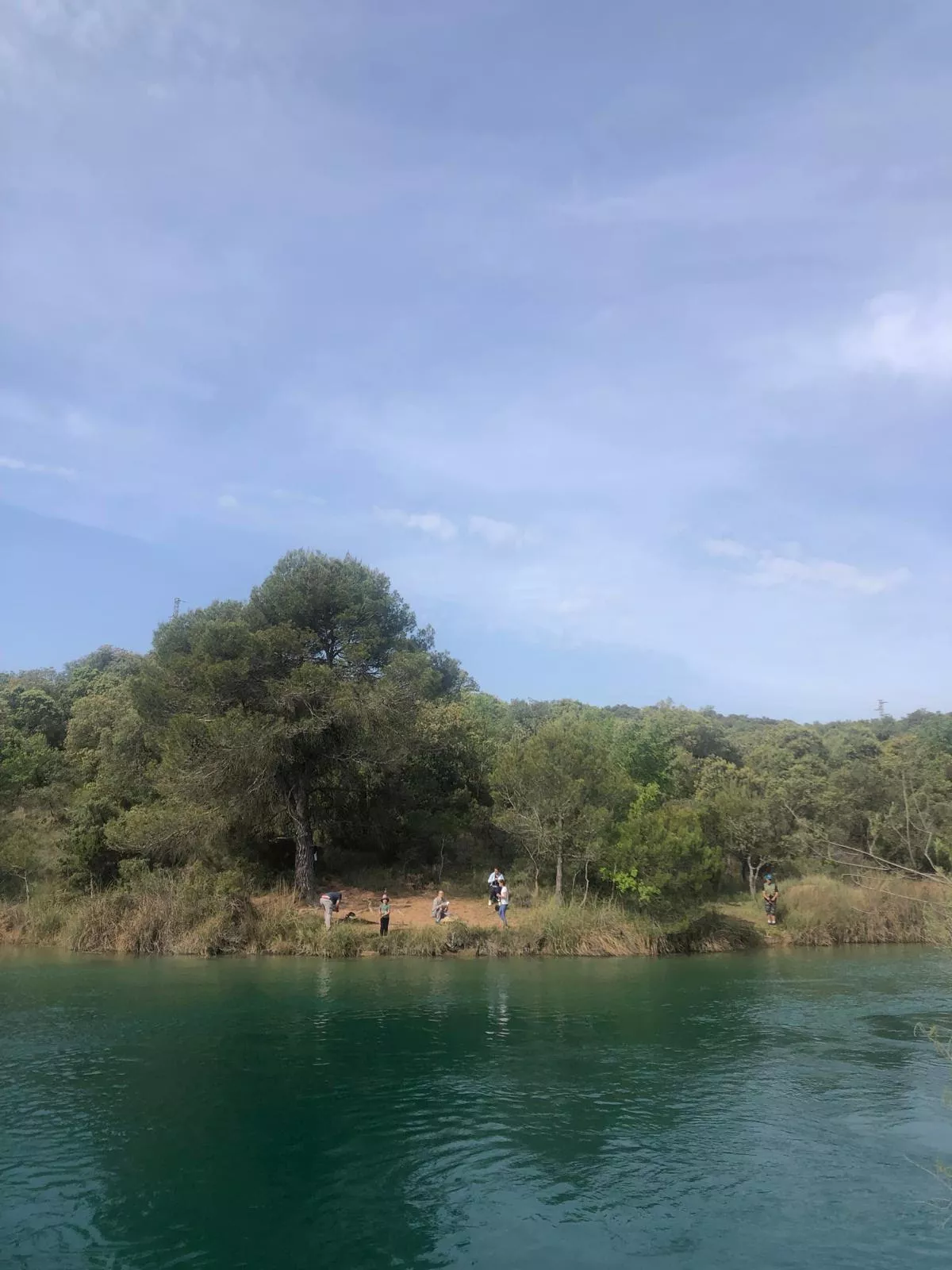 Segunda jornada de la Liga Social de la ACP Barbastrense