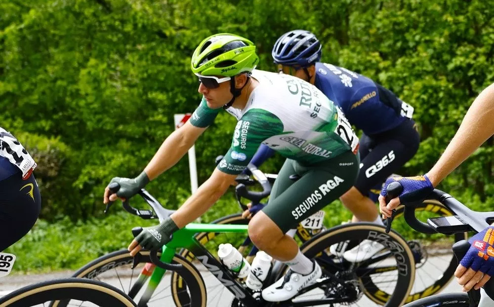 Barceló y Samitier, a escena