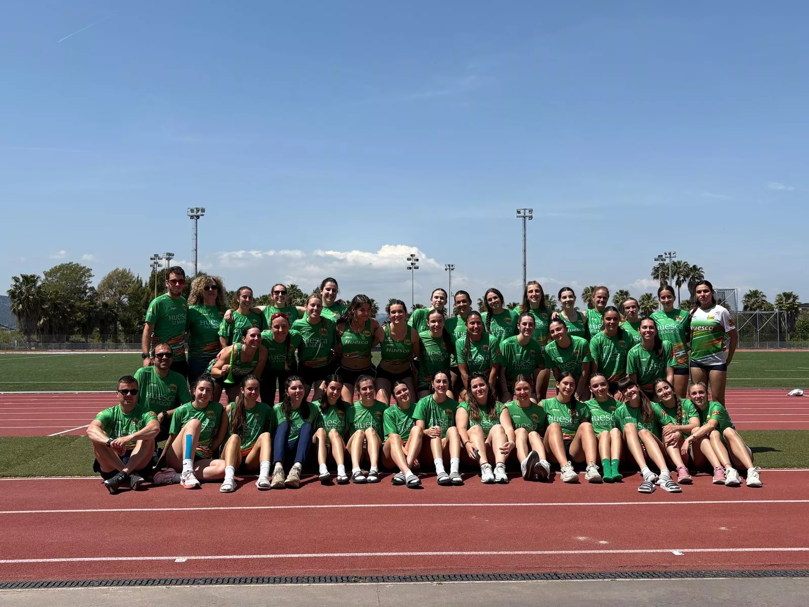Intec-Zoiti femenino en Cornellá, primera jornada de Liga de Primera División